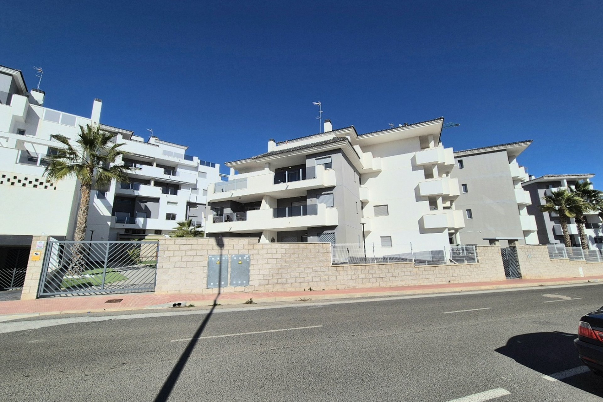 Segunda mano - Apartamento -
Villamartin - Costa Blanca