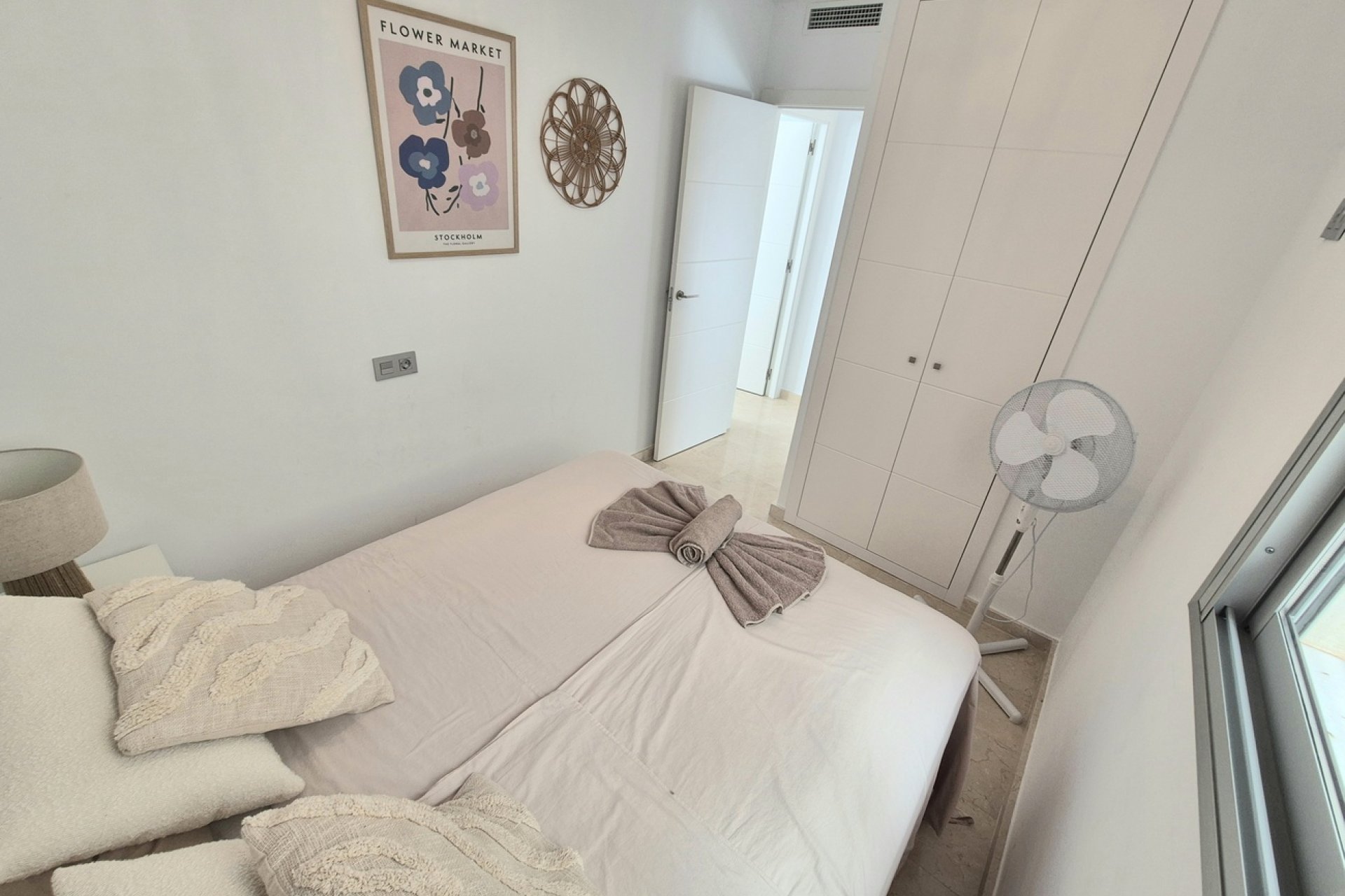 Segunda mano - Apartamento -
Villamartin - Costa Blanca