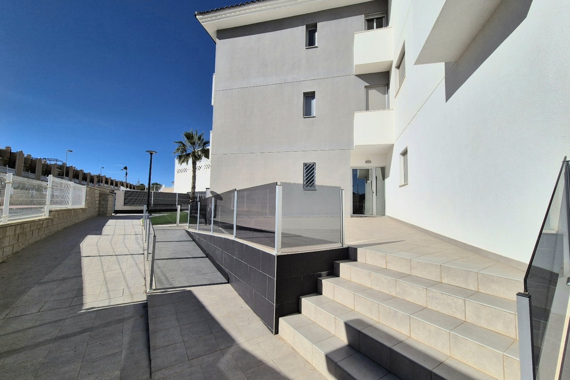 Segunda mano - Apartamento -
Villamartin - Costa Blanca