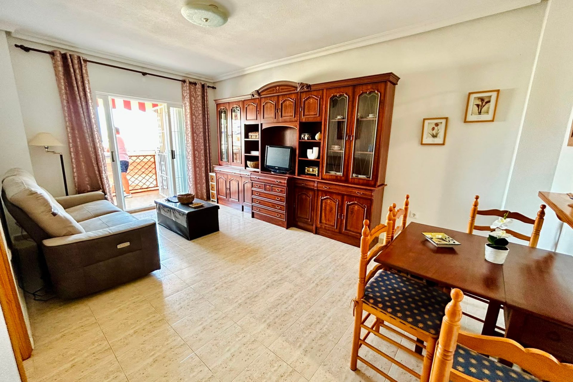 Segunda mano - - APARTMENT -
La Mata - Playa la Mata