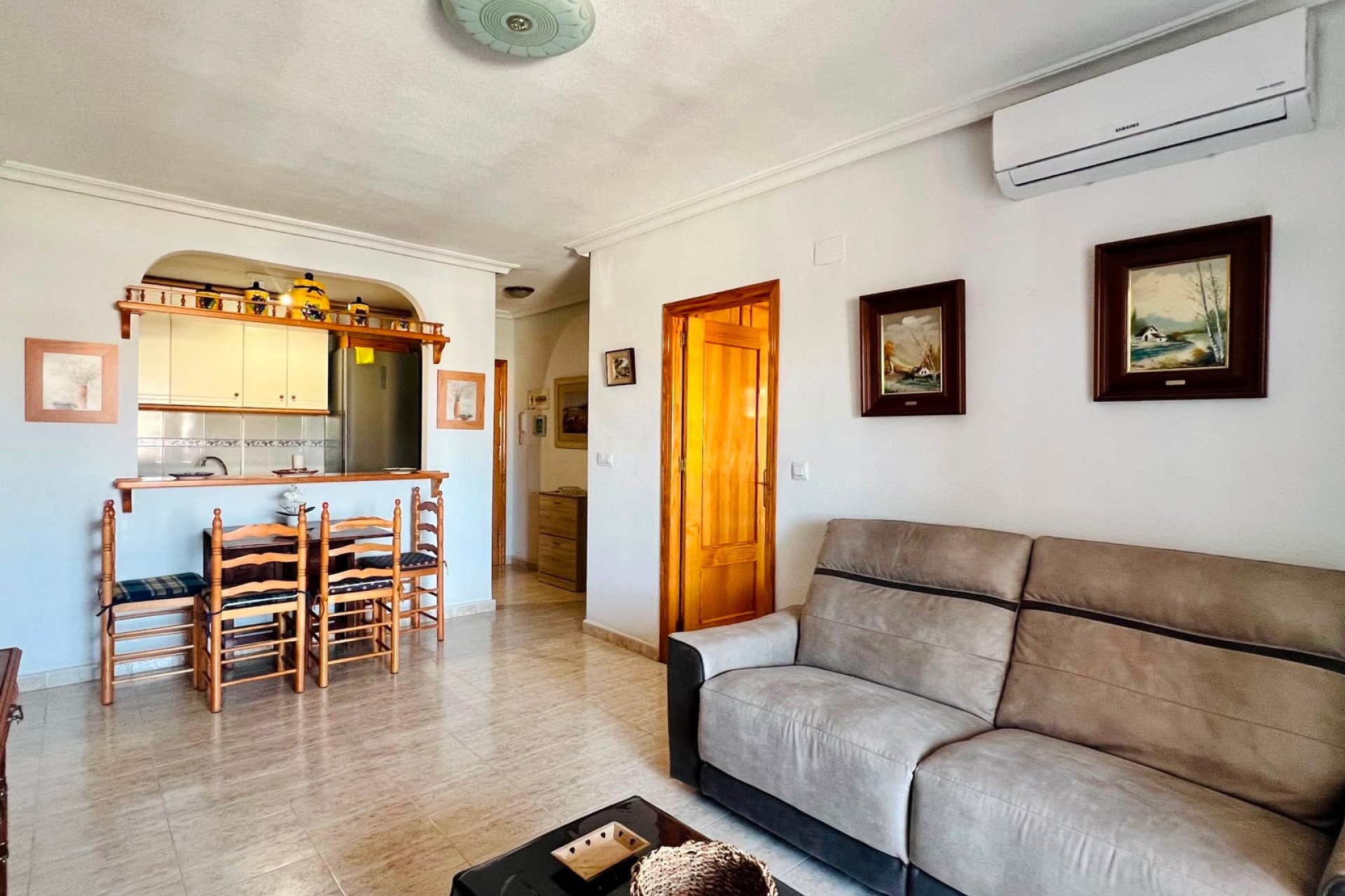 Segunda mano - - APARTMENT -
La Mata - Playa la Mata