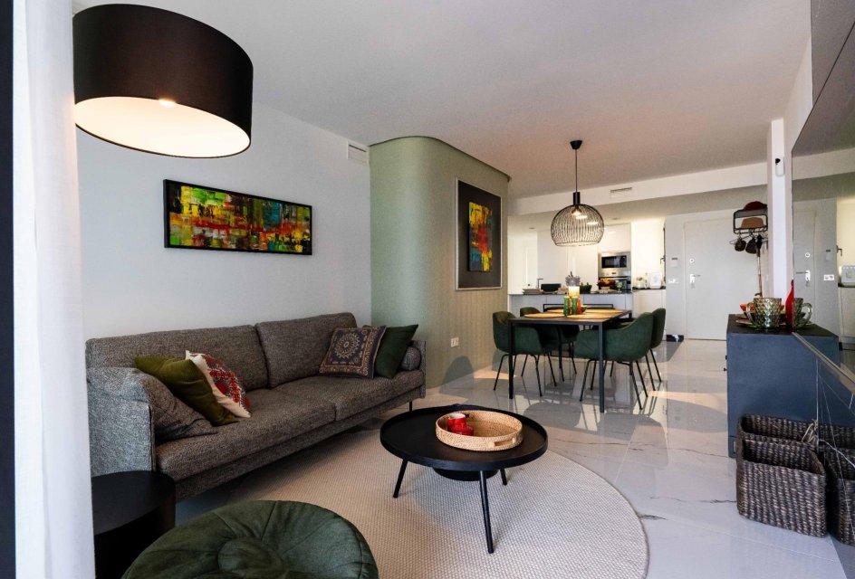 Segunda mano - Ático -
Gran alacant - Gran Alacant Apartamentos