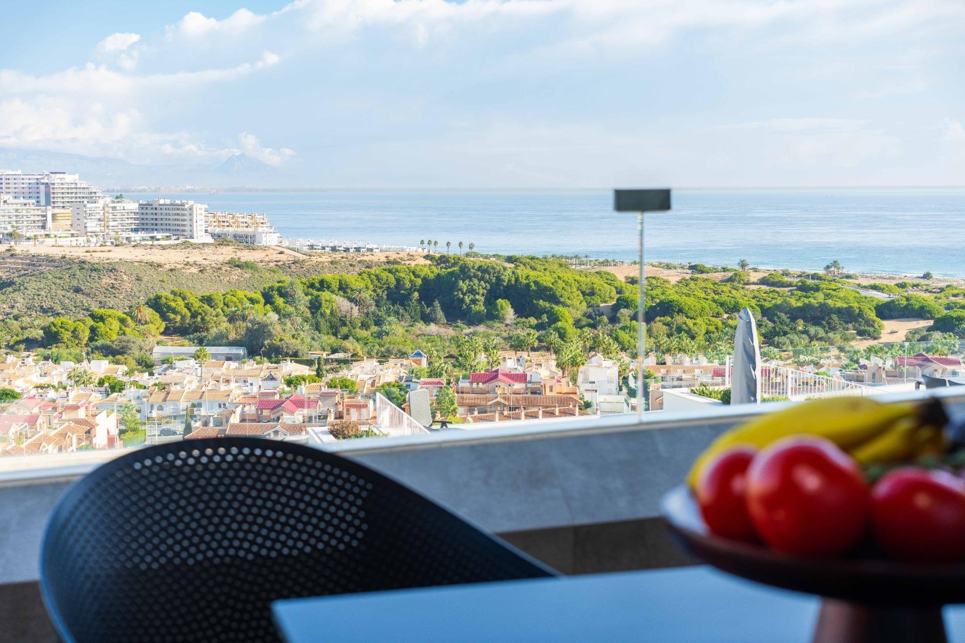 Segunda mano - Ático -
Gran alacant - Gran Alacant Apartamentos