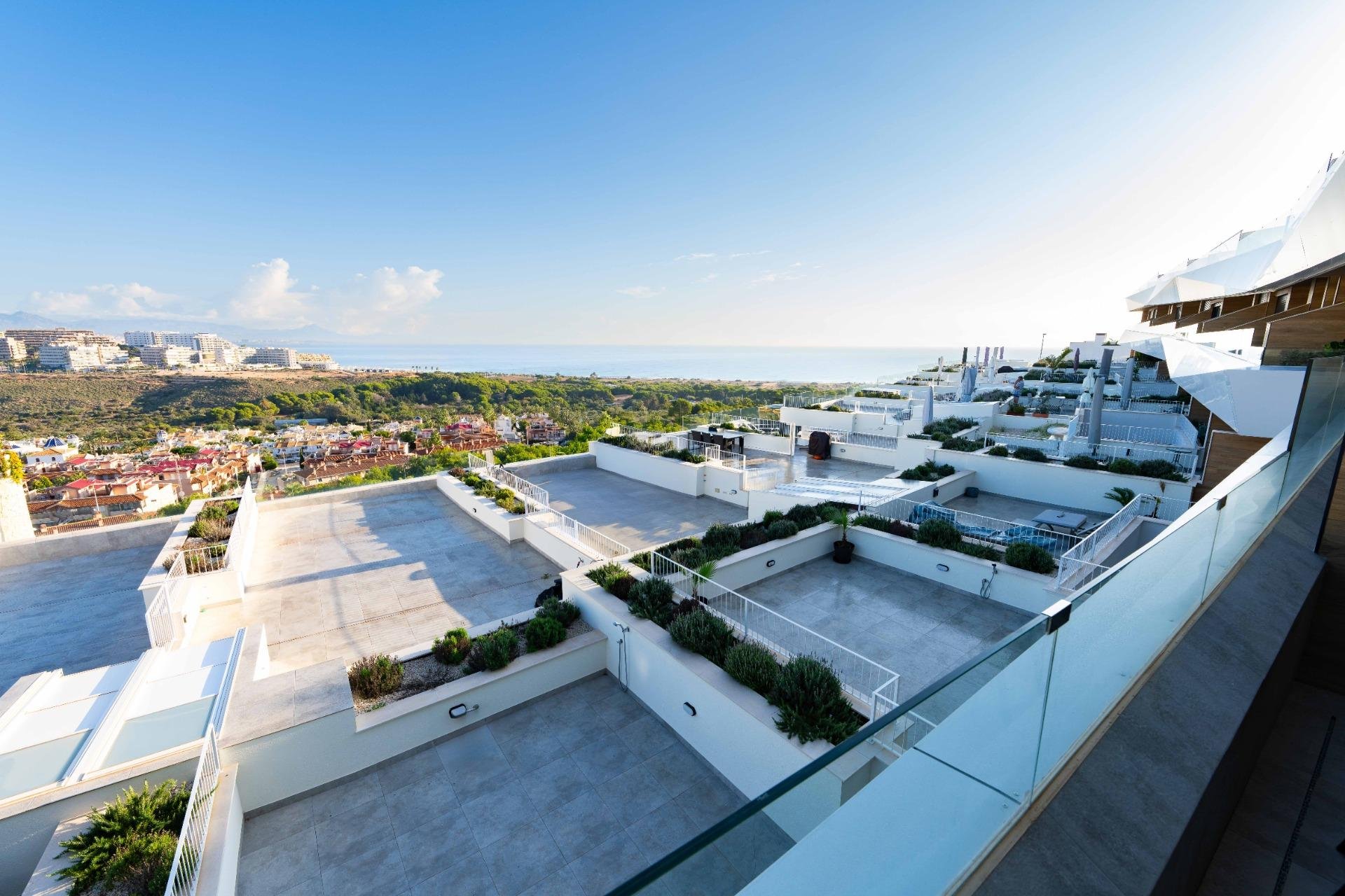 Segunda mano - Ático -
Gran alacant - Gran Alacant Apartamentos