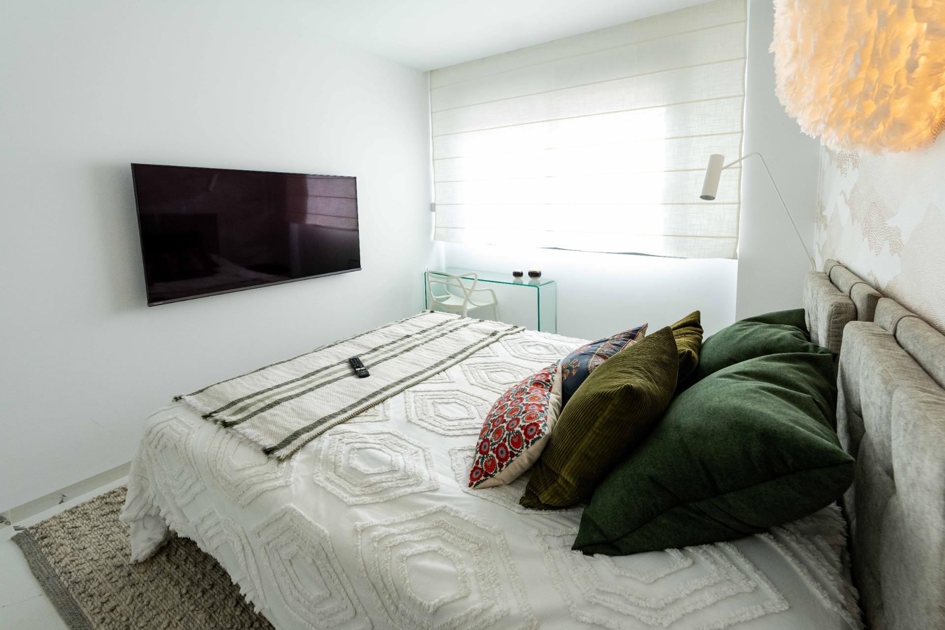 Segunda mano - Ático -
Gran alacant - Gran Alacant Apartamentos