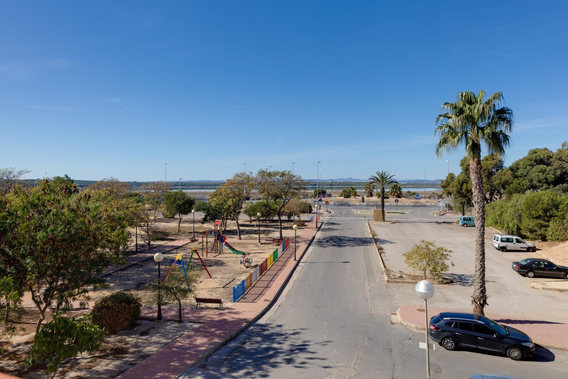 Segunda mano - Ático -
Guardamar del Segura - Urbanizaciones