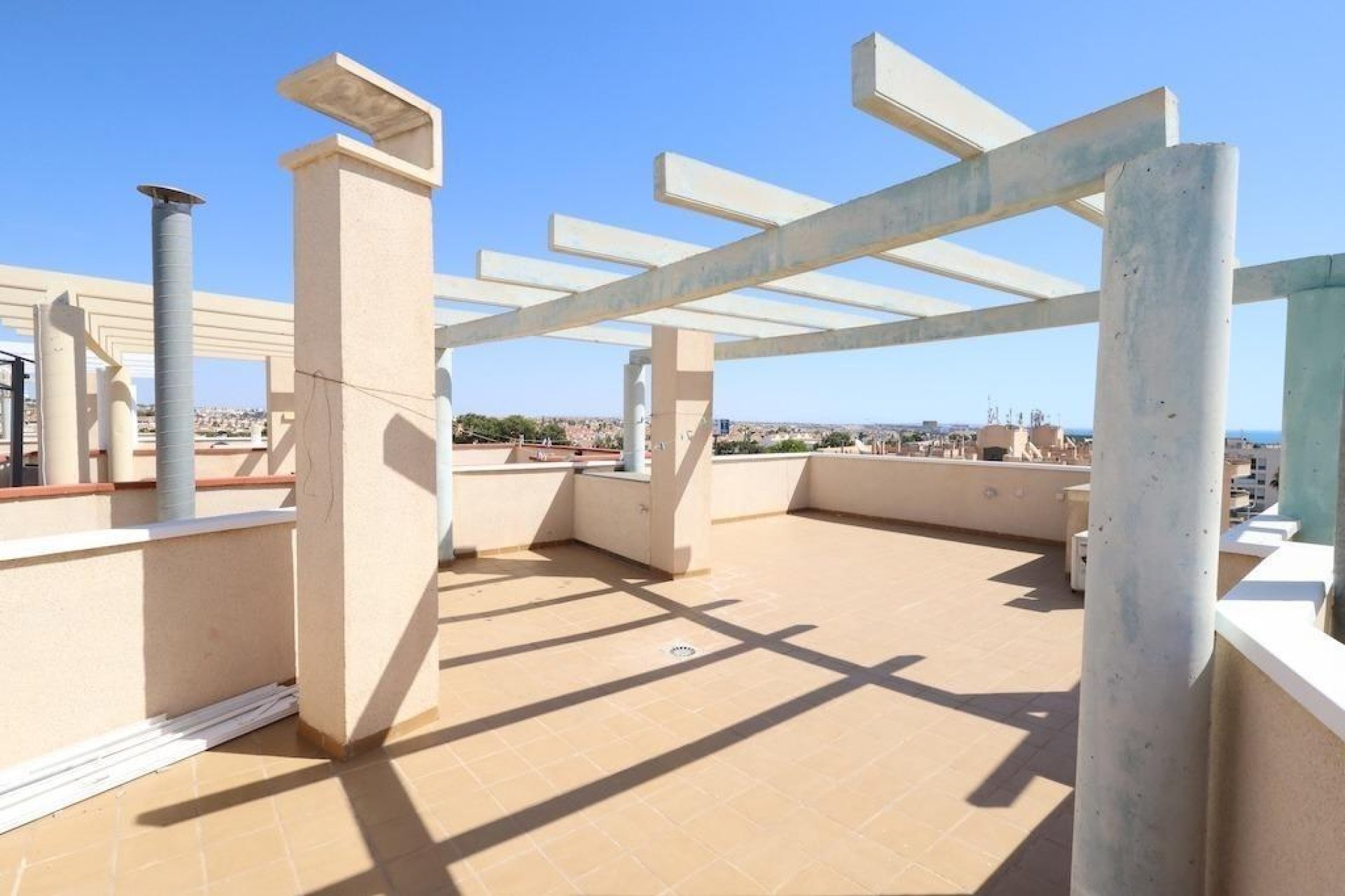 Segunda mano - Ático -
Orihuela Costa - Cabo Roig