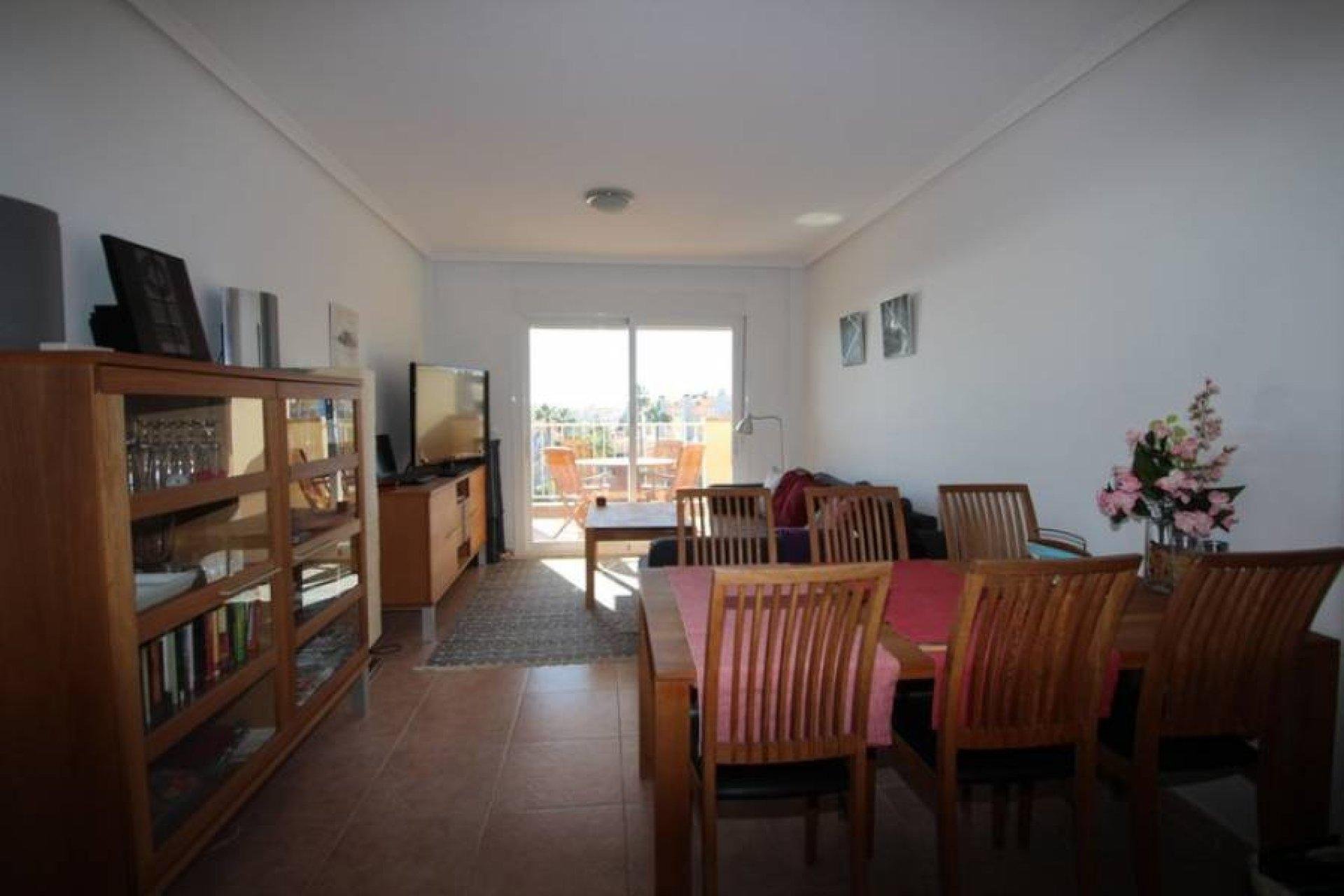 Segunda mano - Ático -
Orihuela Costa - Campoamor