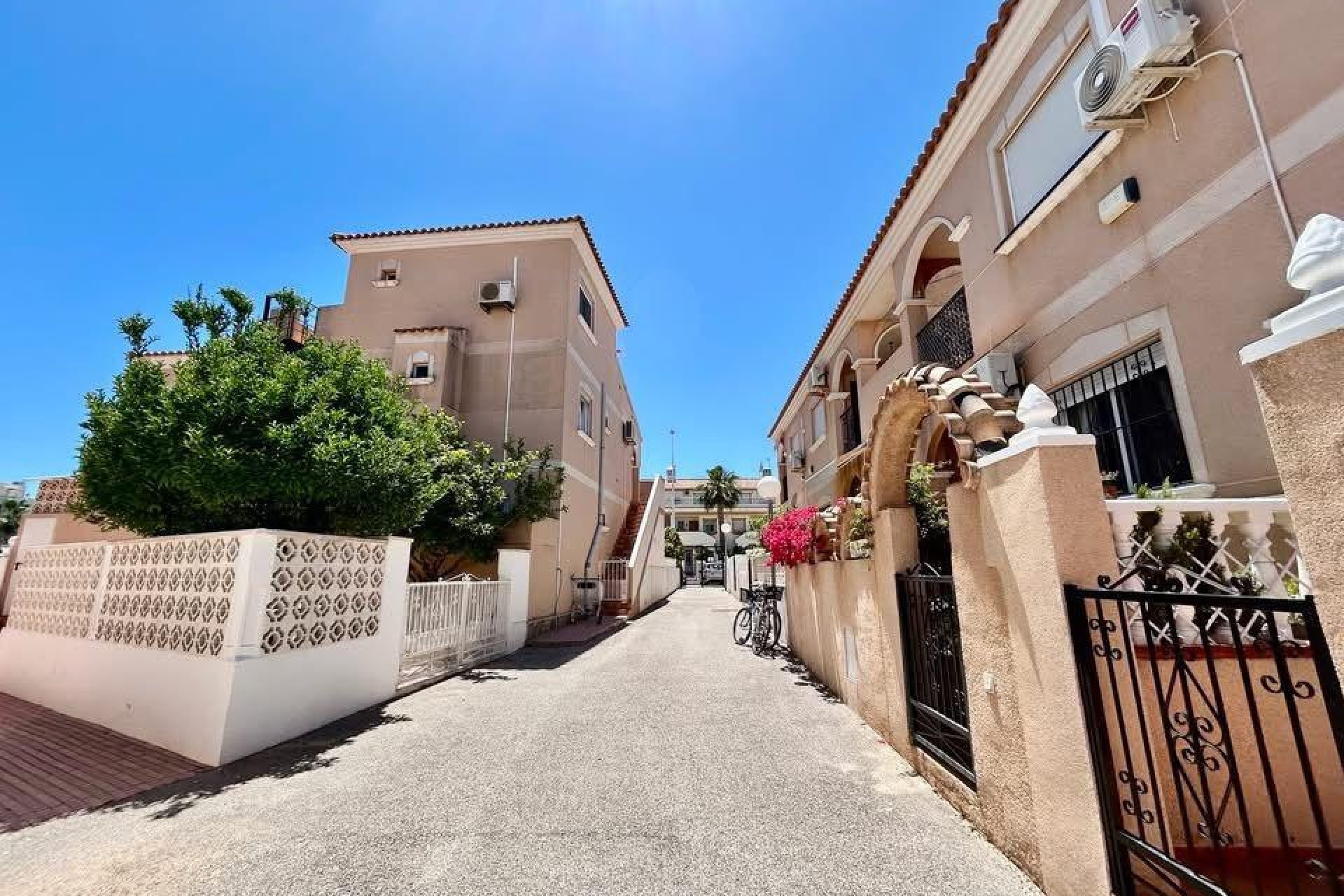 Segunda mano - Ático -
Orihuela Costa - La Zenia