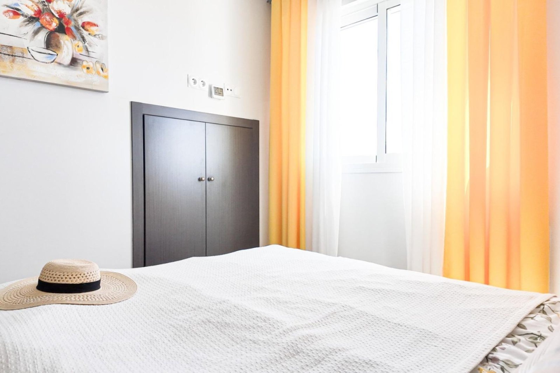 Segunda mano - Ático -
Orihuela Costa - Las Filipinas