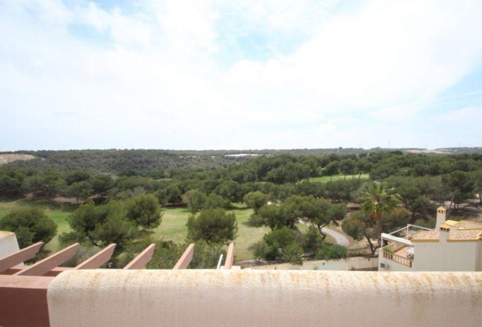 Segunda mano - Ático -
Orihuela Costa - Las Ramblas