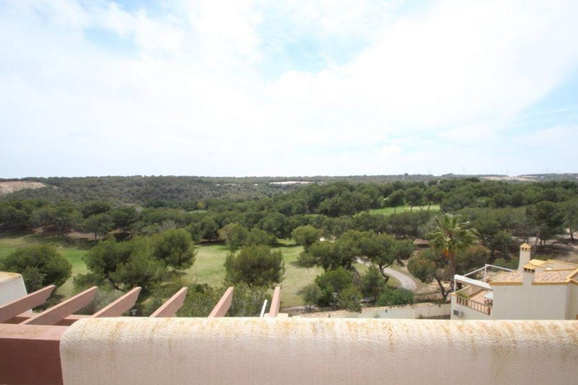 Segunda mano - Ático -
Orihuela Costa - Las Ramblas