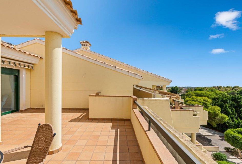 Segunda mano - Ático -
Orihuela Costa - Lomas de Campoamor-Las Ramblas