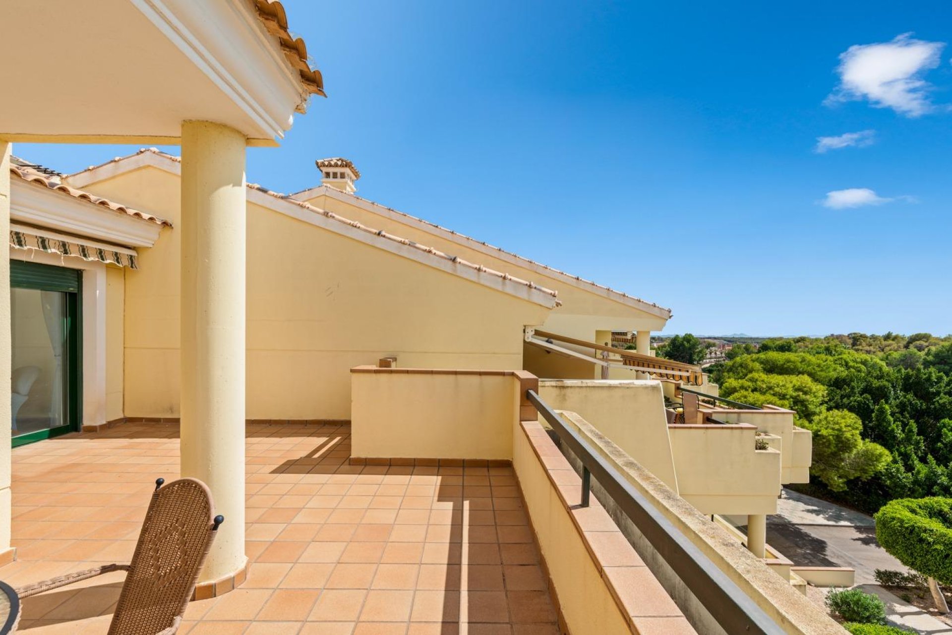 Segunda mano - Ático -
Orihuela Costa - Lomas de Campoamor-Las Ramblas