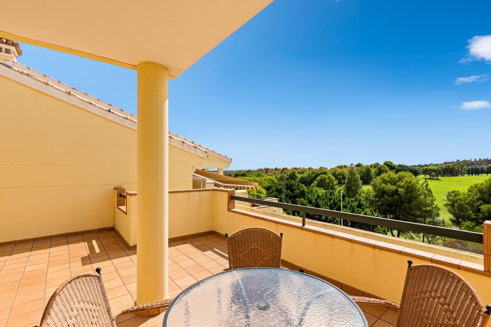 Segunda mano - Ático -
Orihuela Costa - Lomas de Campoamor-Las Ramblas