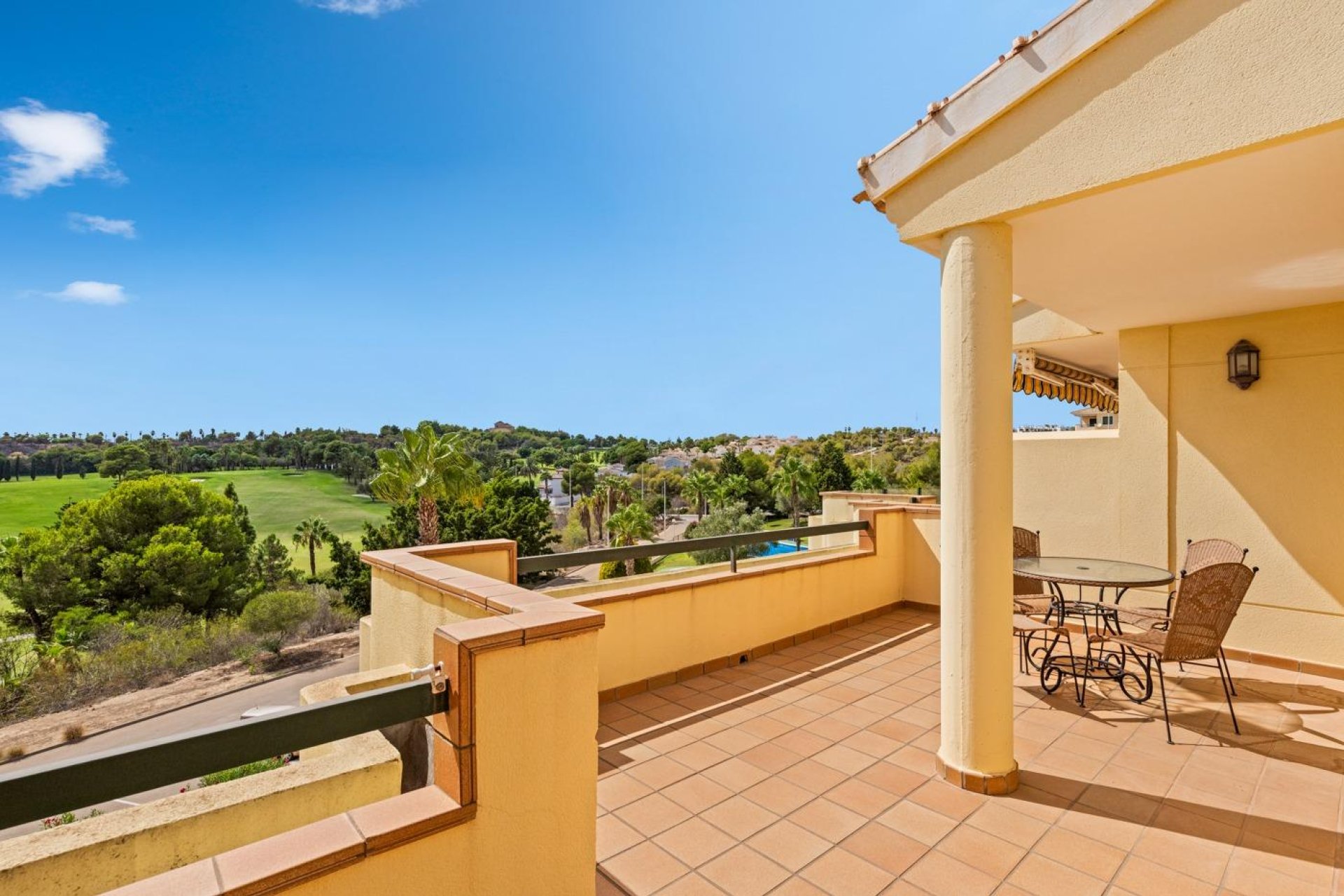 Segunda mano - Ático -
Orihuela Costa - Lomas de Campoamor-Las Ramblas