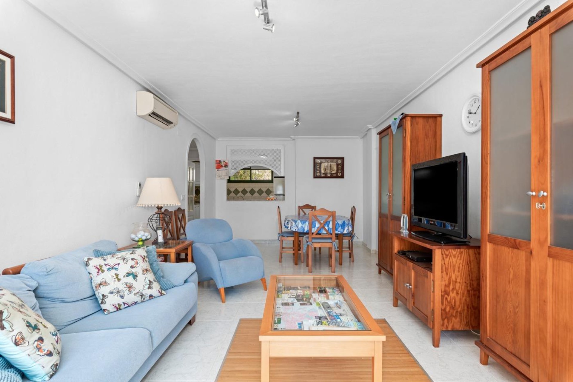 Segunda mano - Ático -
Orihuela Costa - Lomas de Campoamor-Las Ramblas
