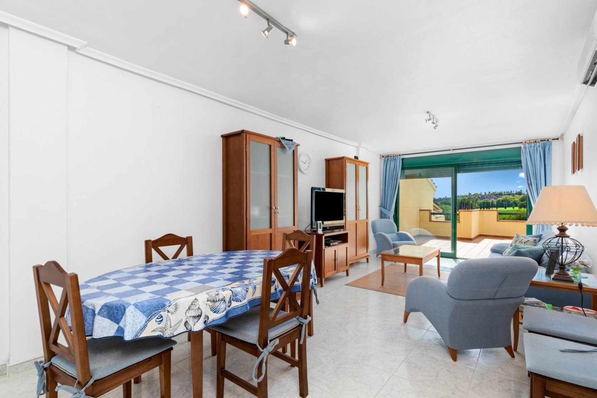Segunda mano - Ático -
Orihuela Costa - Lomas de Campoamor-Las Ramblas