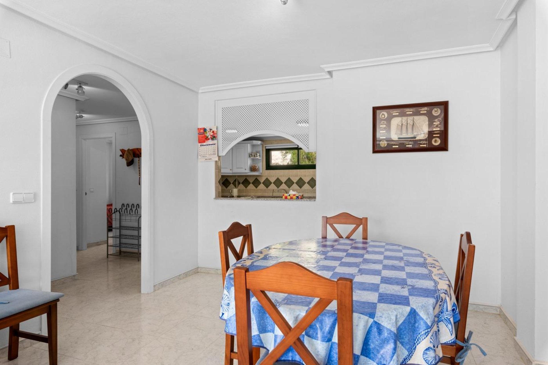 Segunda mano - Ático -
Orihuela Costa - Lomas de Campoamor-Las Ramblas
