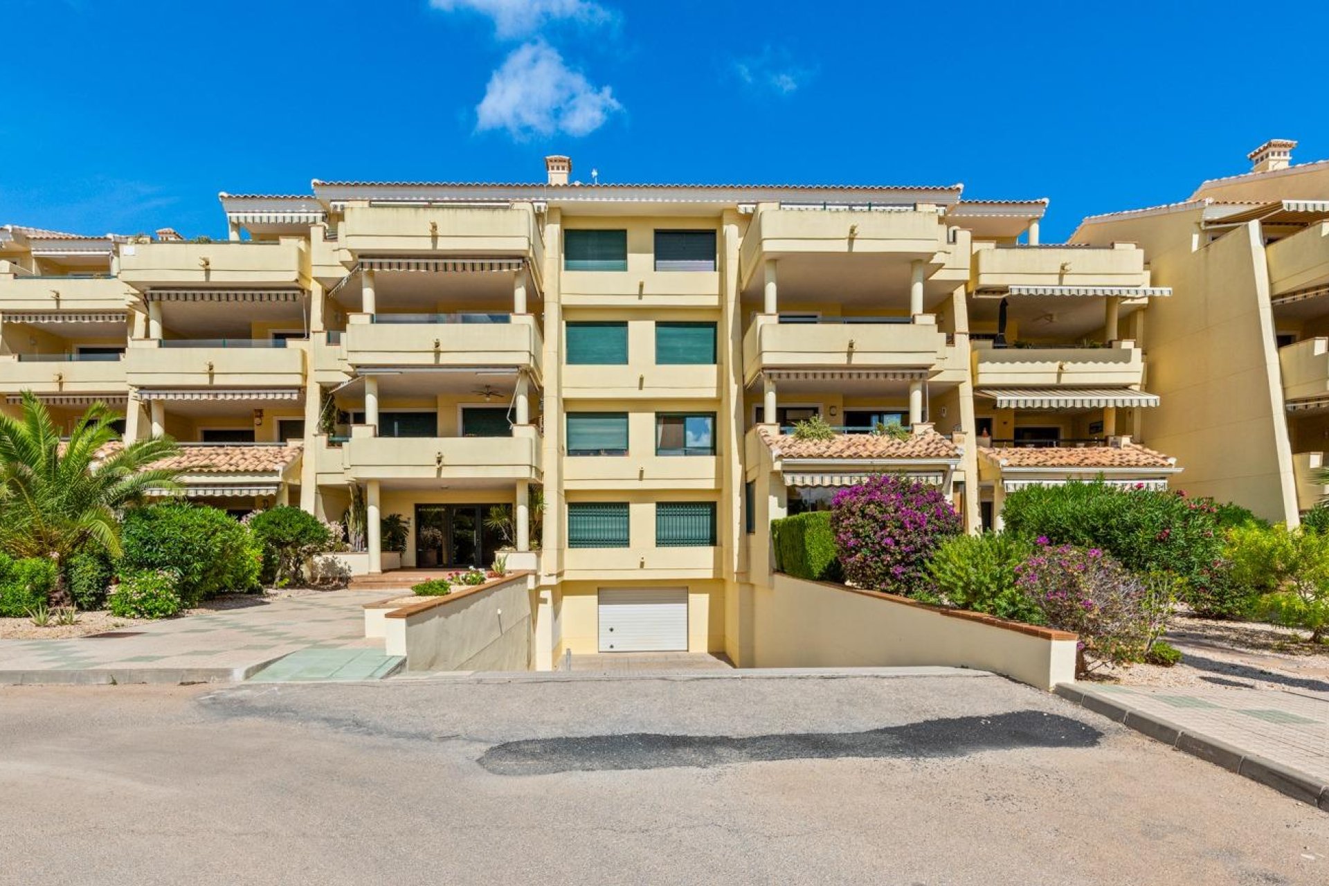 Segunda mano - Ático -
Orihuela Costa - Lomas de Campoamor-Las Ramblas