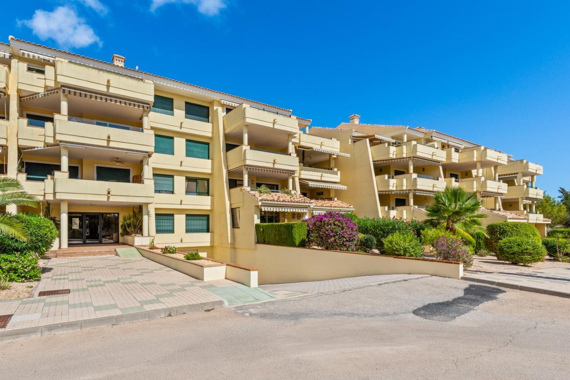 Segunda mano - Ático -
Orihuela Costa - Lomas de Campoamor-Las Ramblas