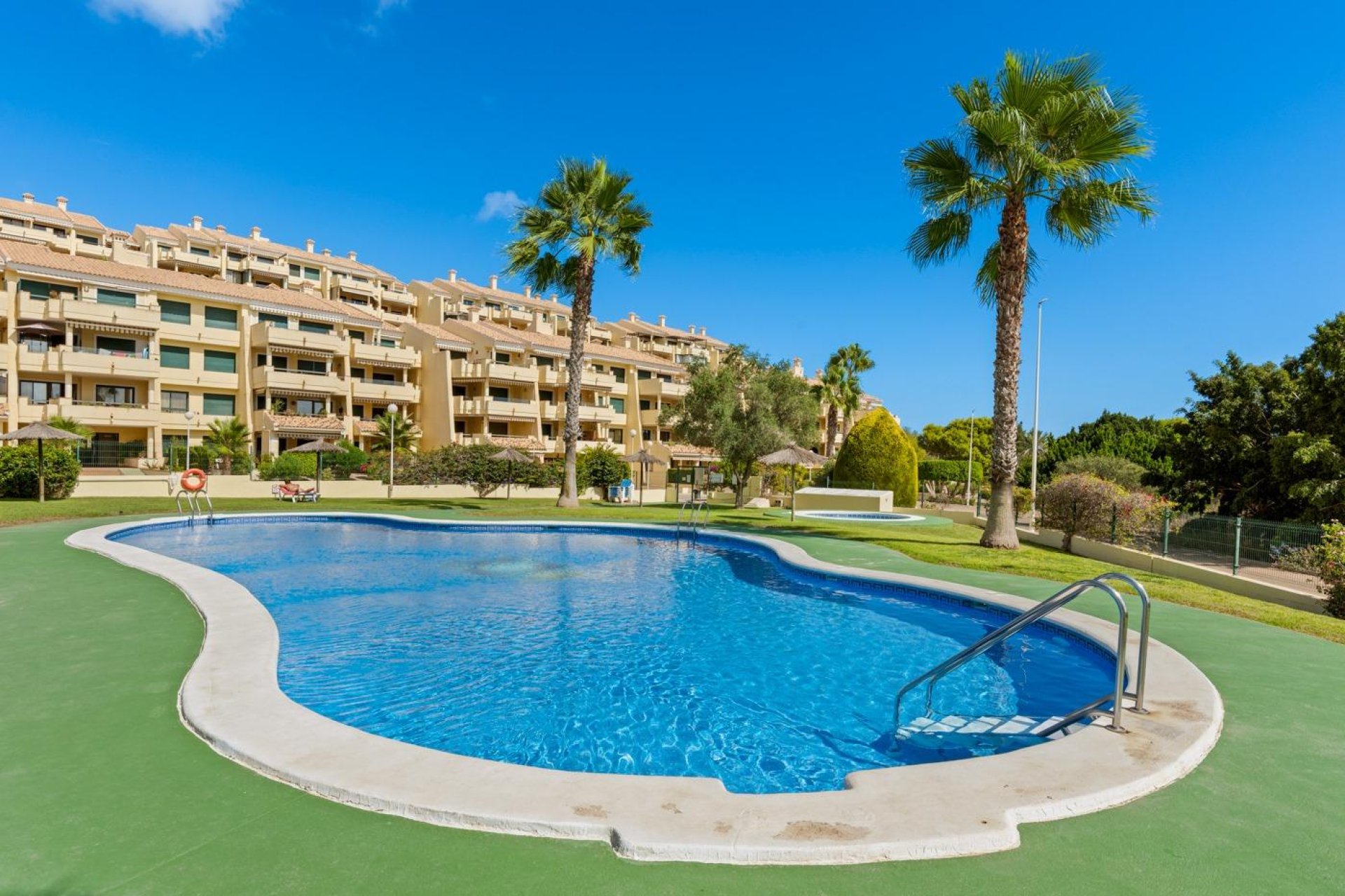 Segunda mano - Ático -
Orihuela Costa - Lomas de Campoamor-Las Ramblas