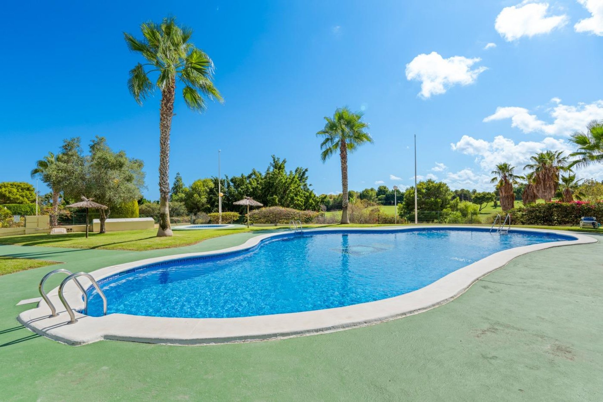 Segunda mano - Ático -
Orihuela Costa - Lomas de Campoamor-Las Ramblas