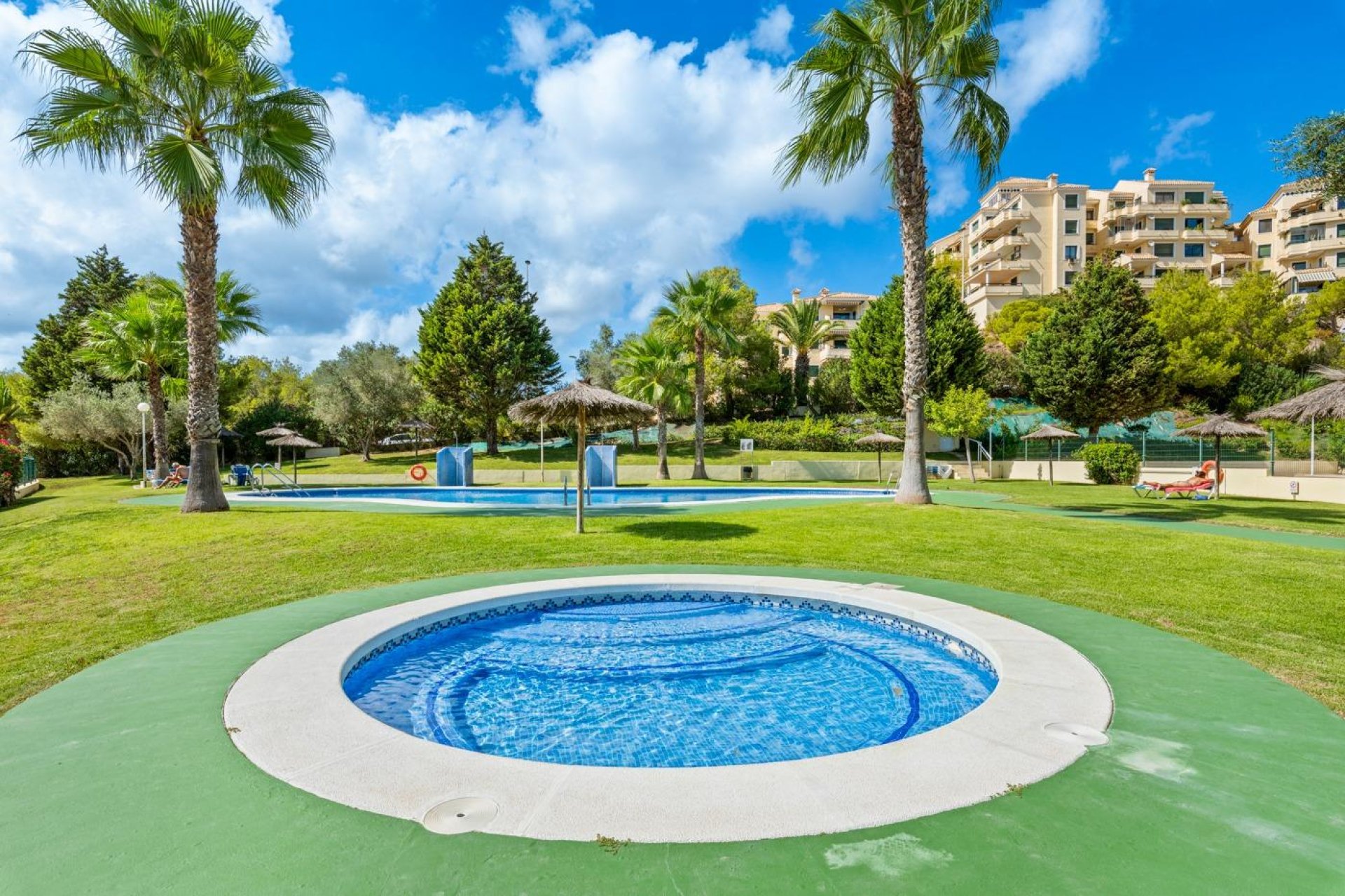 Segunda mano - Ático -
Orihuela Costa - Lomas de Campoamor-Las Ramblas