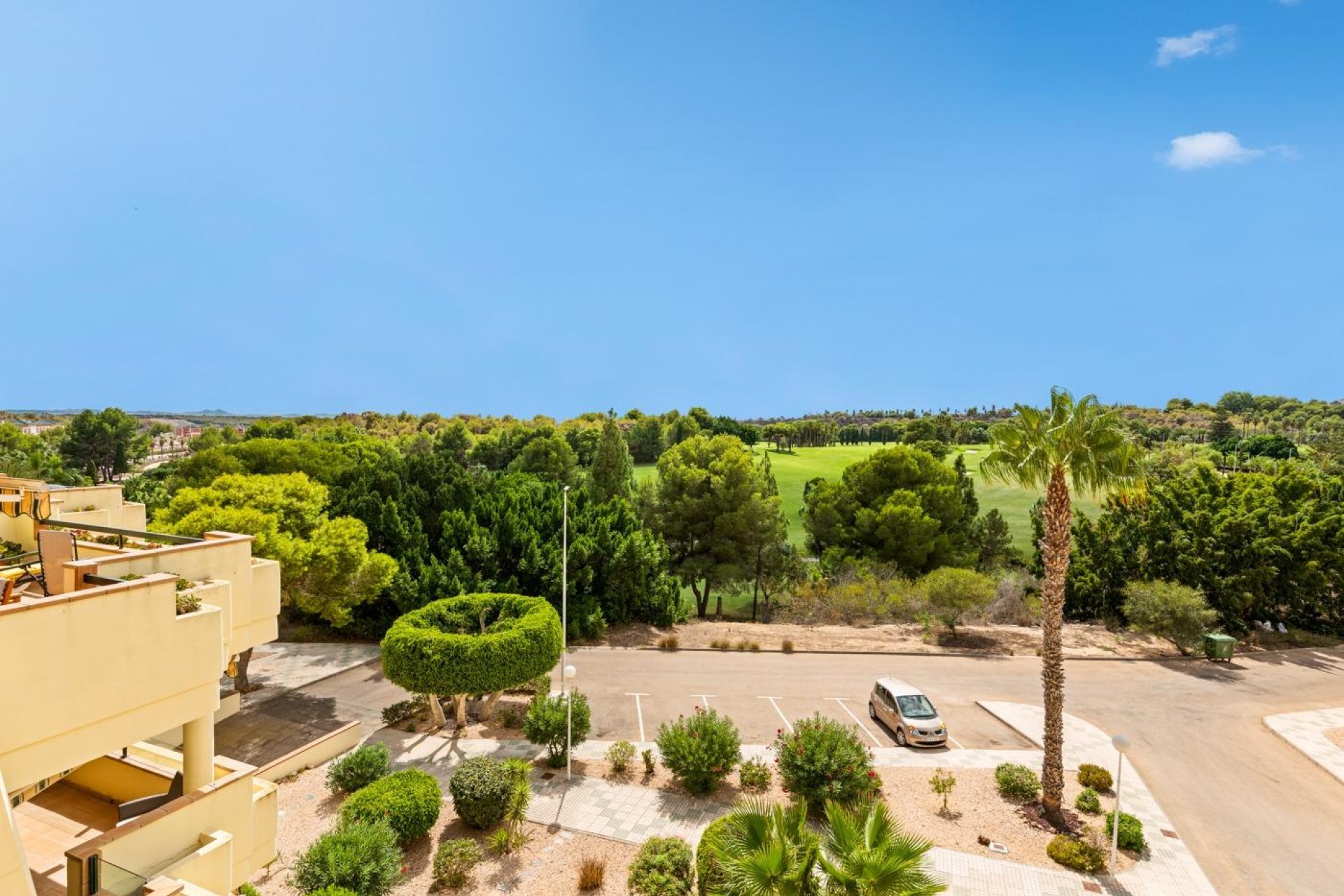 Segunda mano - Ático -
Orihuela Costa - Lomas de Campoamor-Las Ramblas