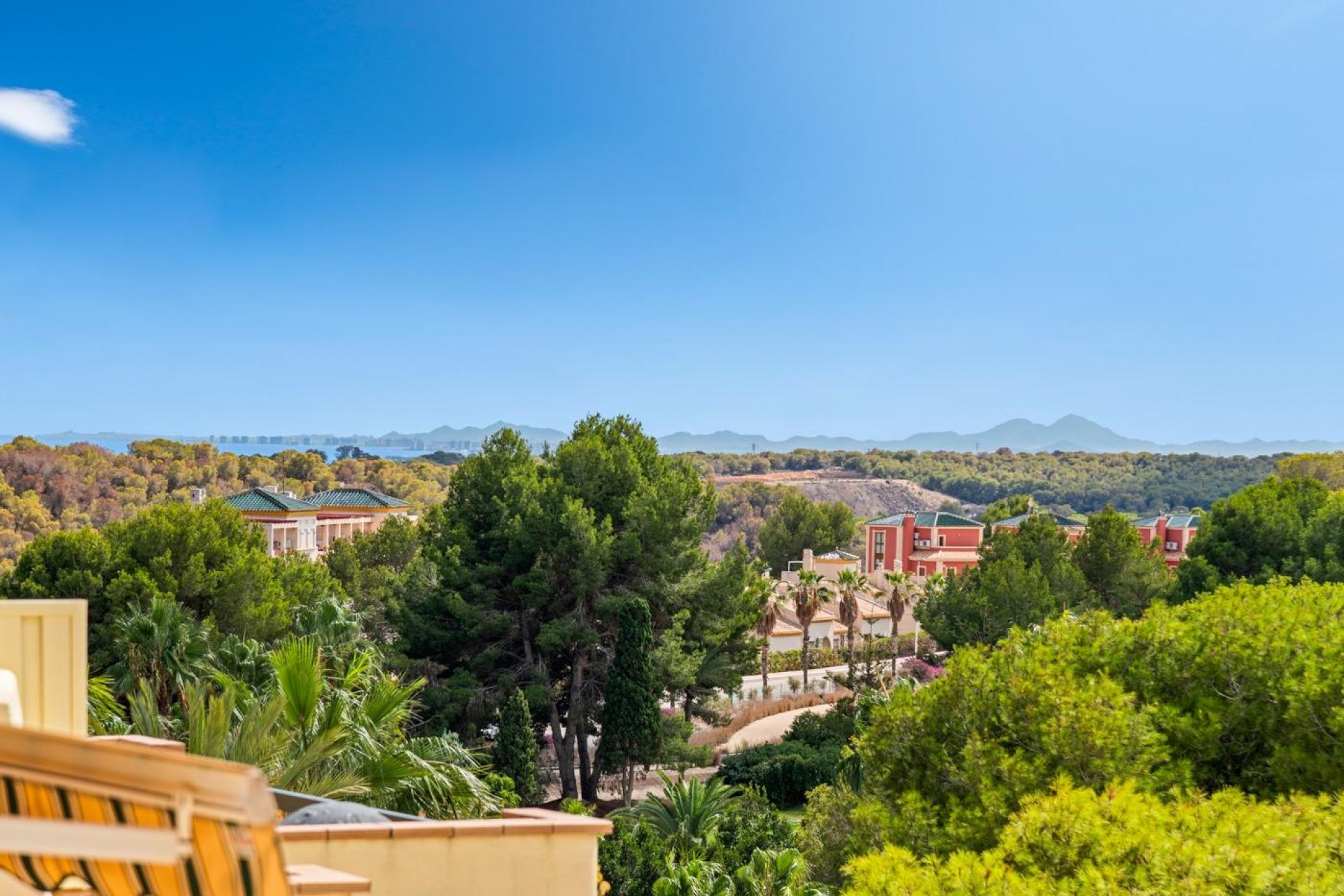 Segunda mano - Ático -
Orihuela Costa - Lomas de Campoamor-Las Ramblas