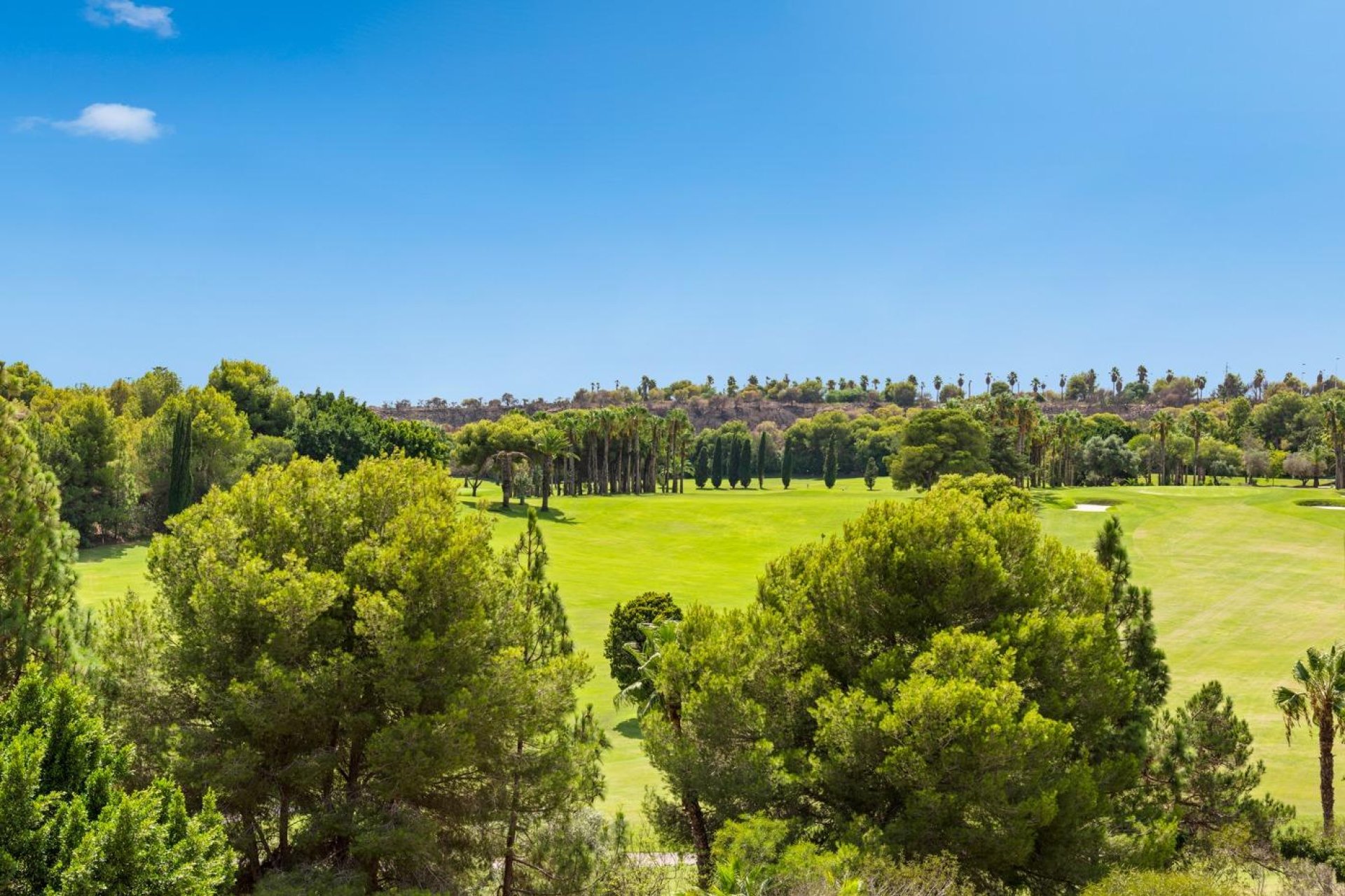Segunda mano - Ático -
Orihuela Costa - Lomas de Campoamor-Las Ramblas