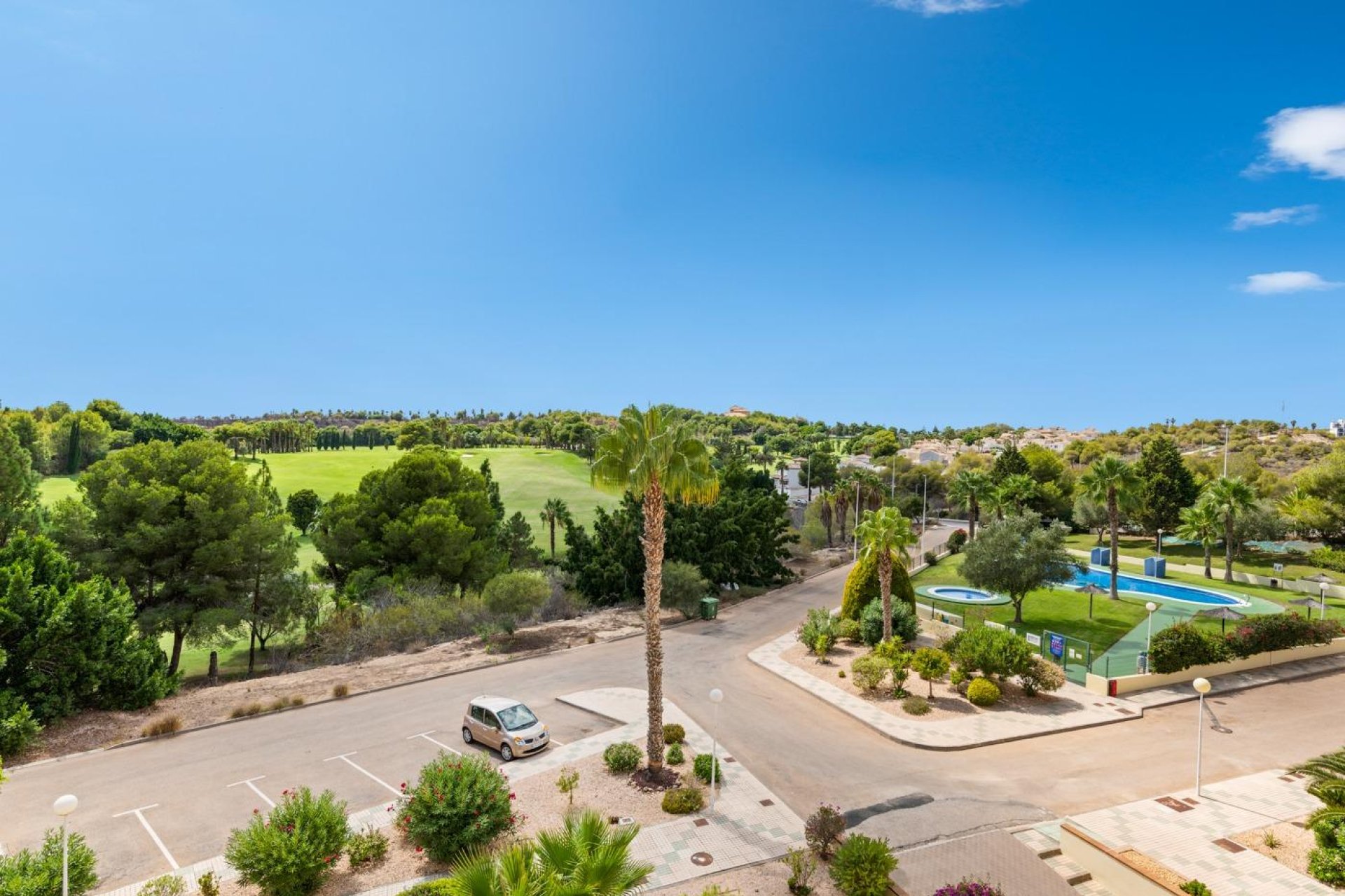 Segunda mano - Ático -
Orihuela Costa - Lomas de Campoamor-Las Ramblas