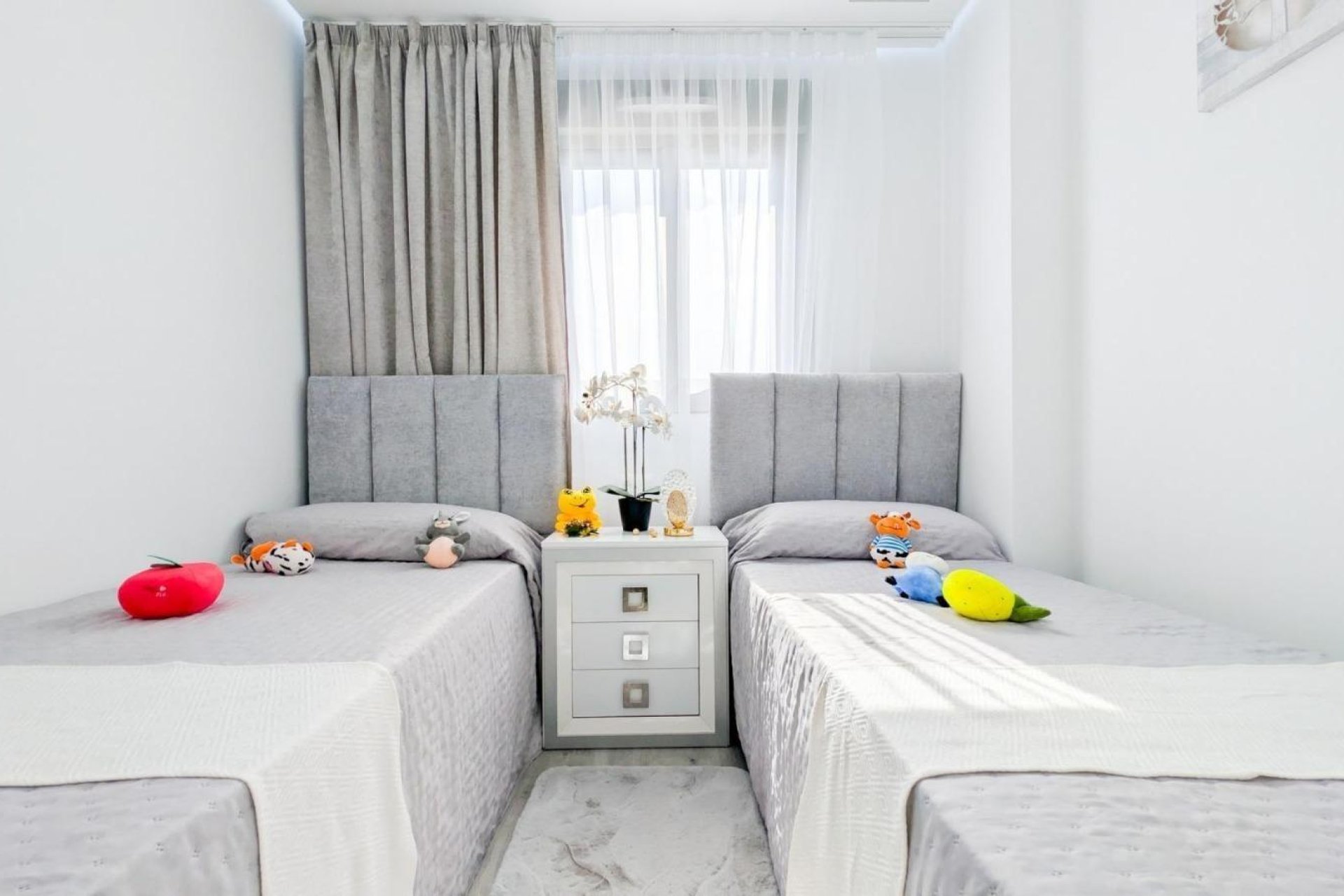 Segunda mano - Ático -
Orihuela Costa - Los Dolses
