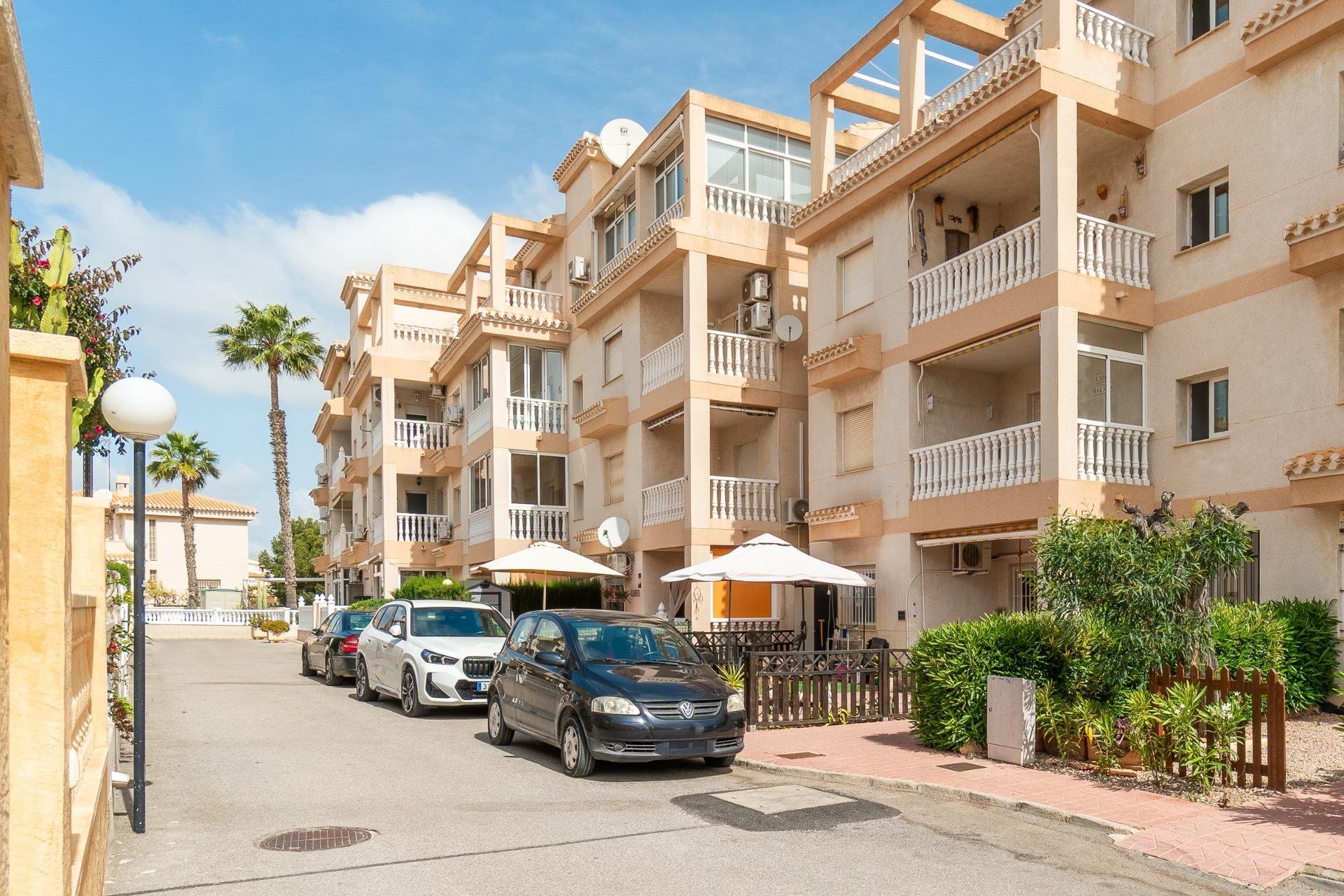 Segunda mano - Ático -
Orihuela Costa - Playa Flamenca
