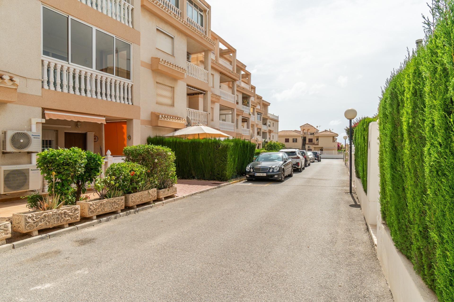 Segunda mano - Ático -
Orihuela Costa - Playa Flamenca