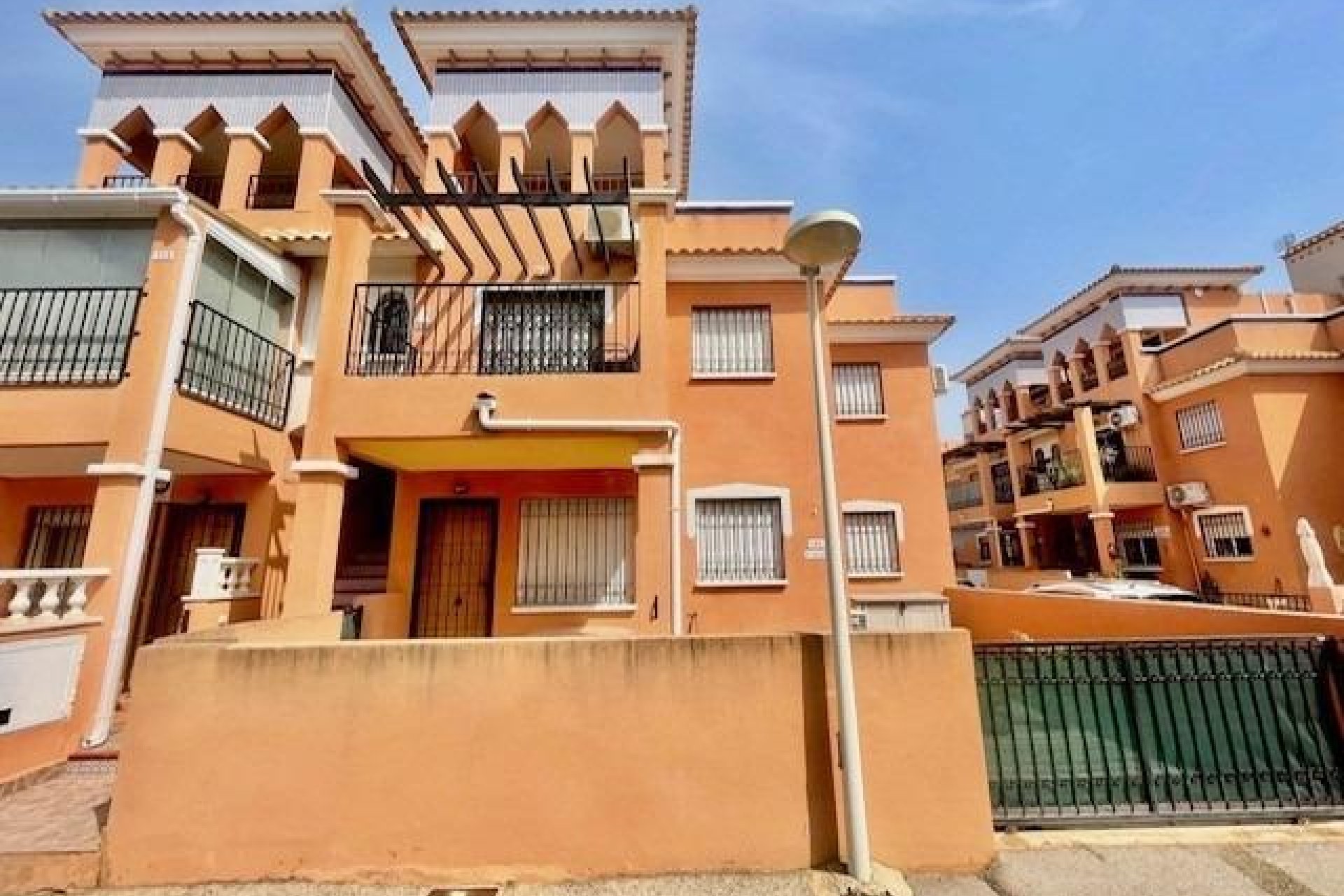 Segunda mano - Ático -
Orihuela Costa - Playa Flamenca
