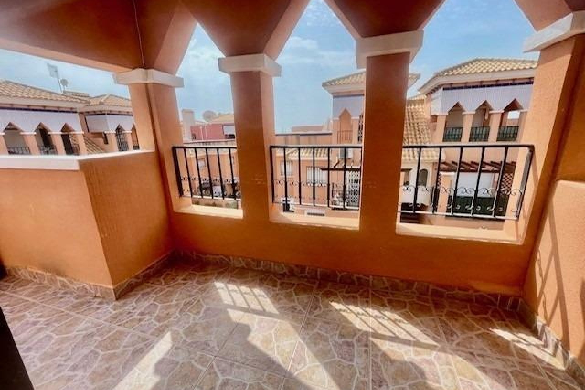 Segunda mano - Ático -
Orihuela Costa - Playa Flamenca