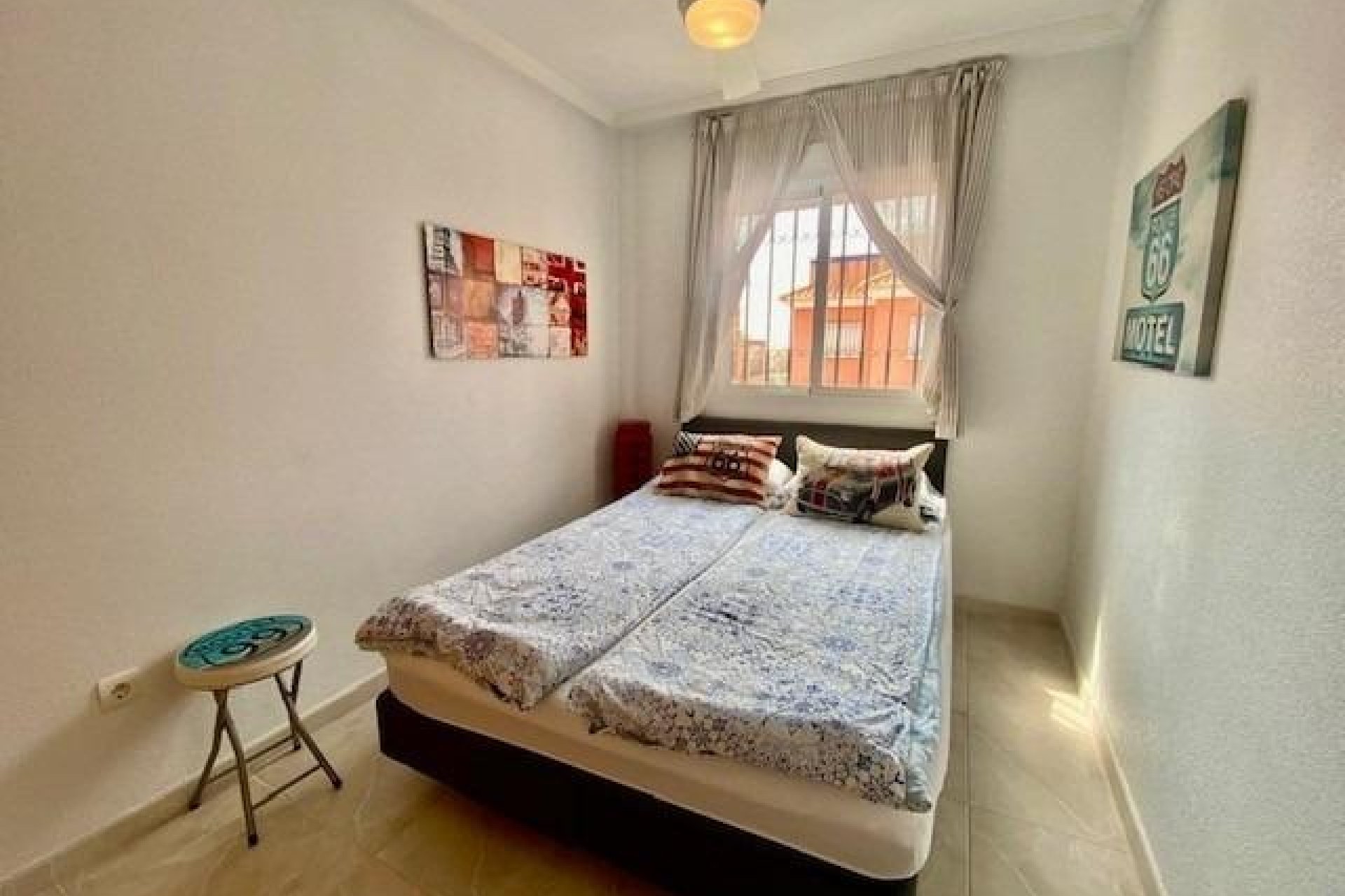 Segunda mano - Ático -
Orihuela Costa - Playa Flamenca