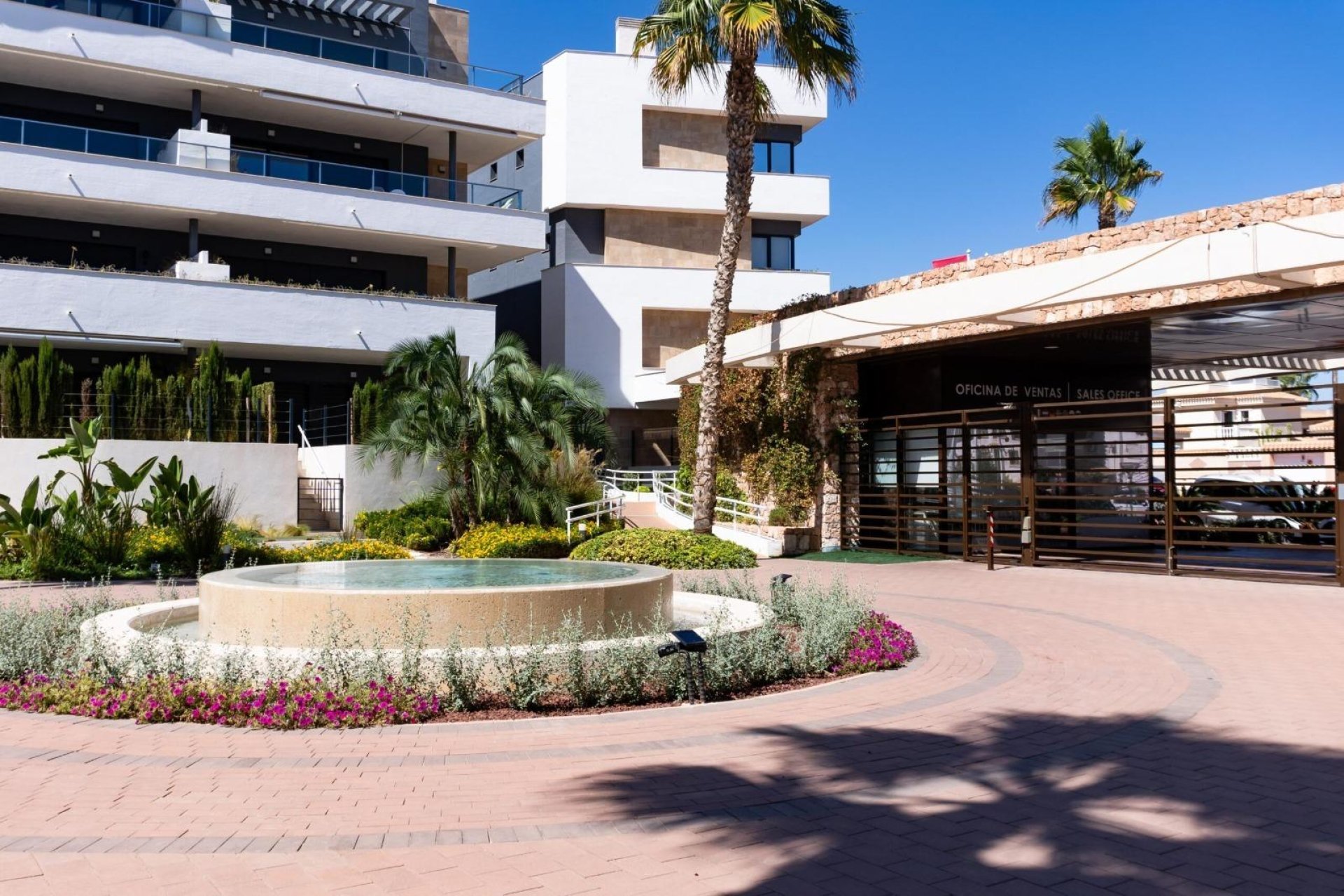 Segunda mano - Ático -
Orihuela Costa - Playa Flamenca