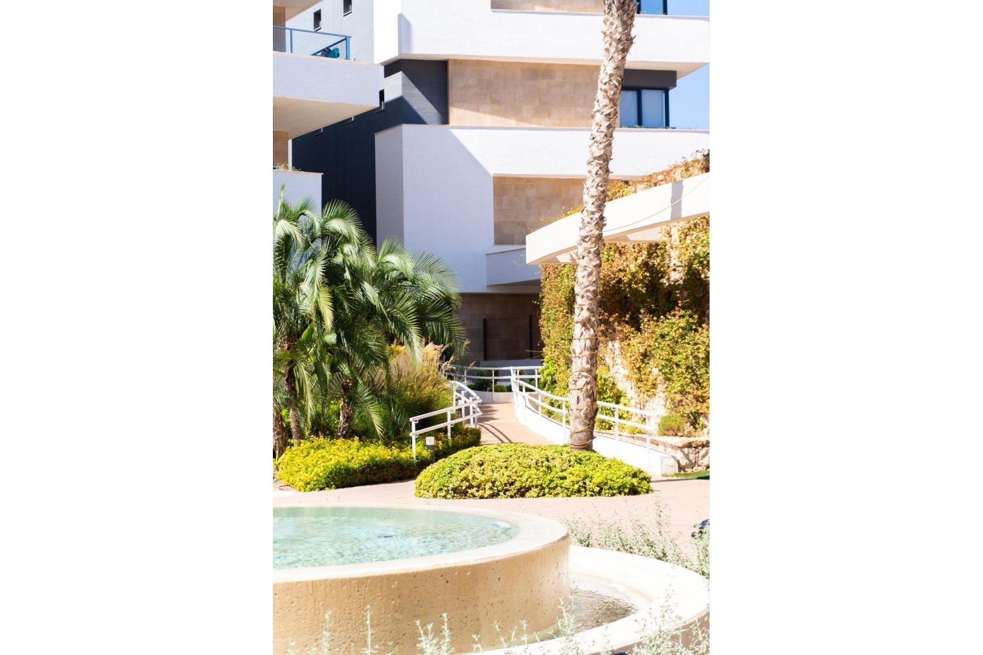 Segunda mano - Ático -
Orihuela Costa - Playa Flamenca