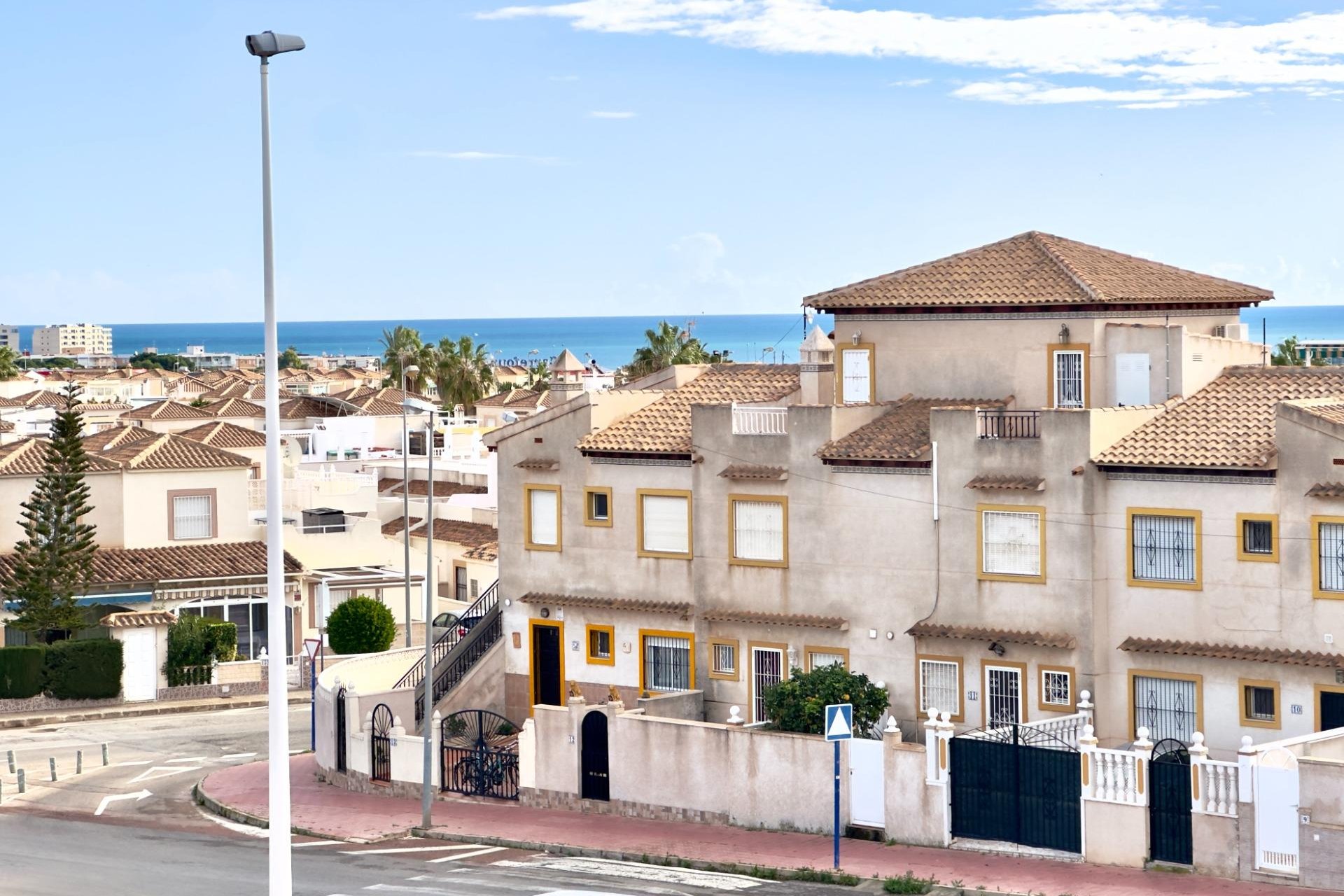 Segunda mano - Ático -
Orihuela Costa - Playa Flamenca