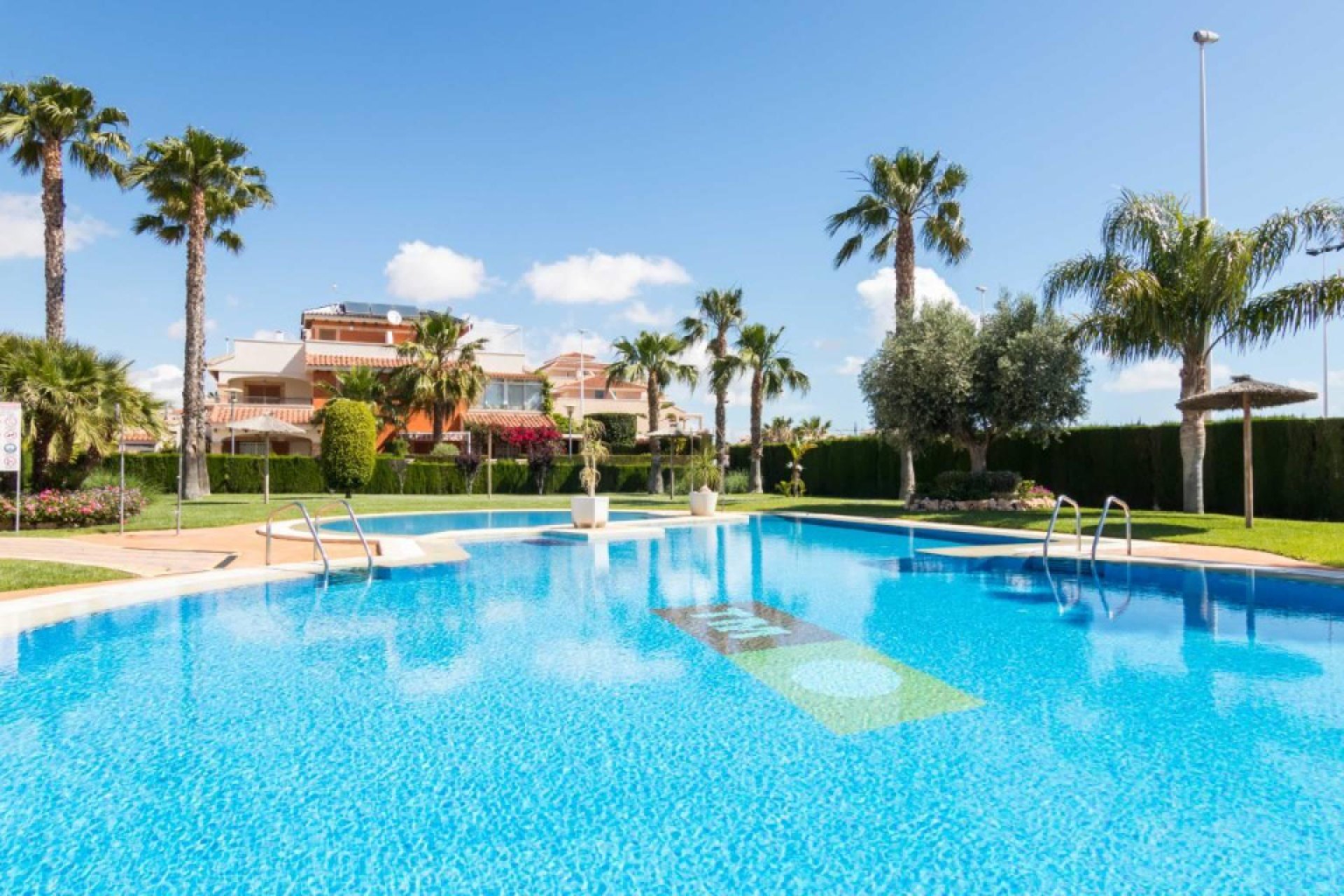 Segunda mano - Ático -
Orihuela Costa - Playa Flamenca