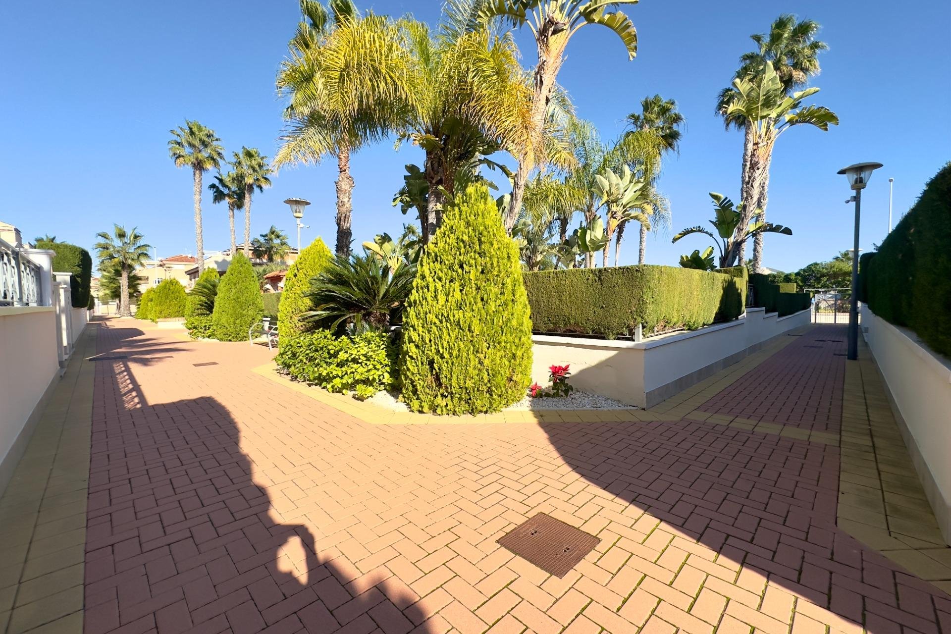 Segunda mano - Ático -
Orihuela Costa - Playa Flamenca