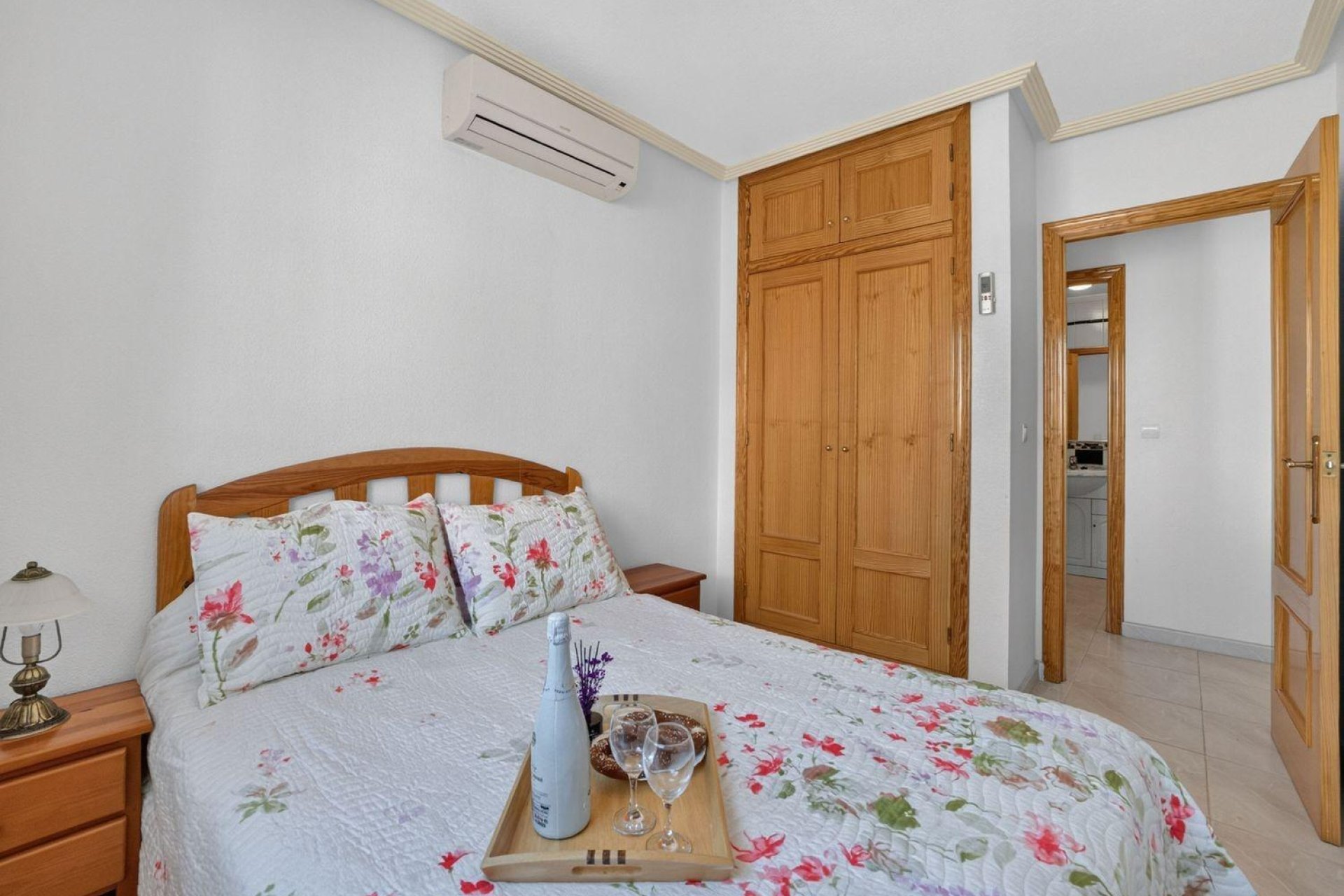 Segunda mano - Ático -
Orihuela Costa - Playa Flamenca