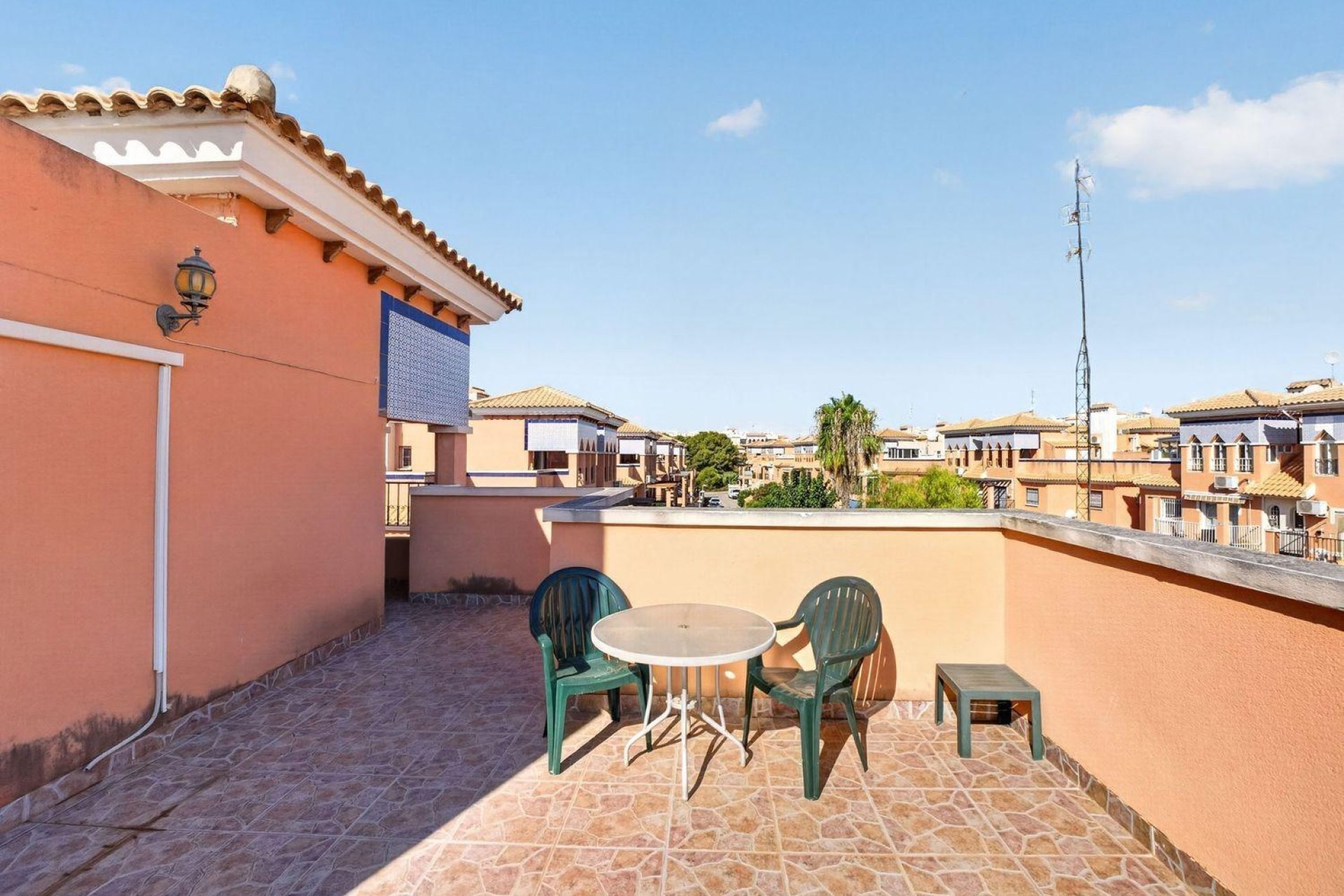 Segunda mano - Ático -
Orihuela Costa - Playa Flamenca