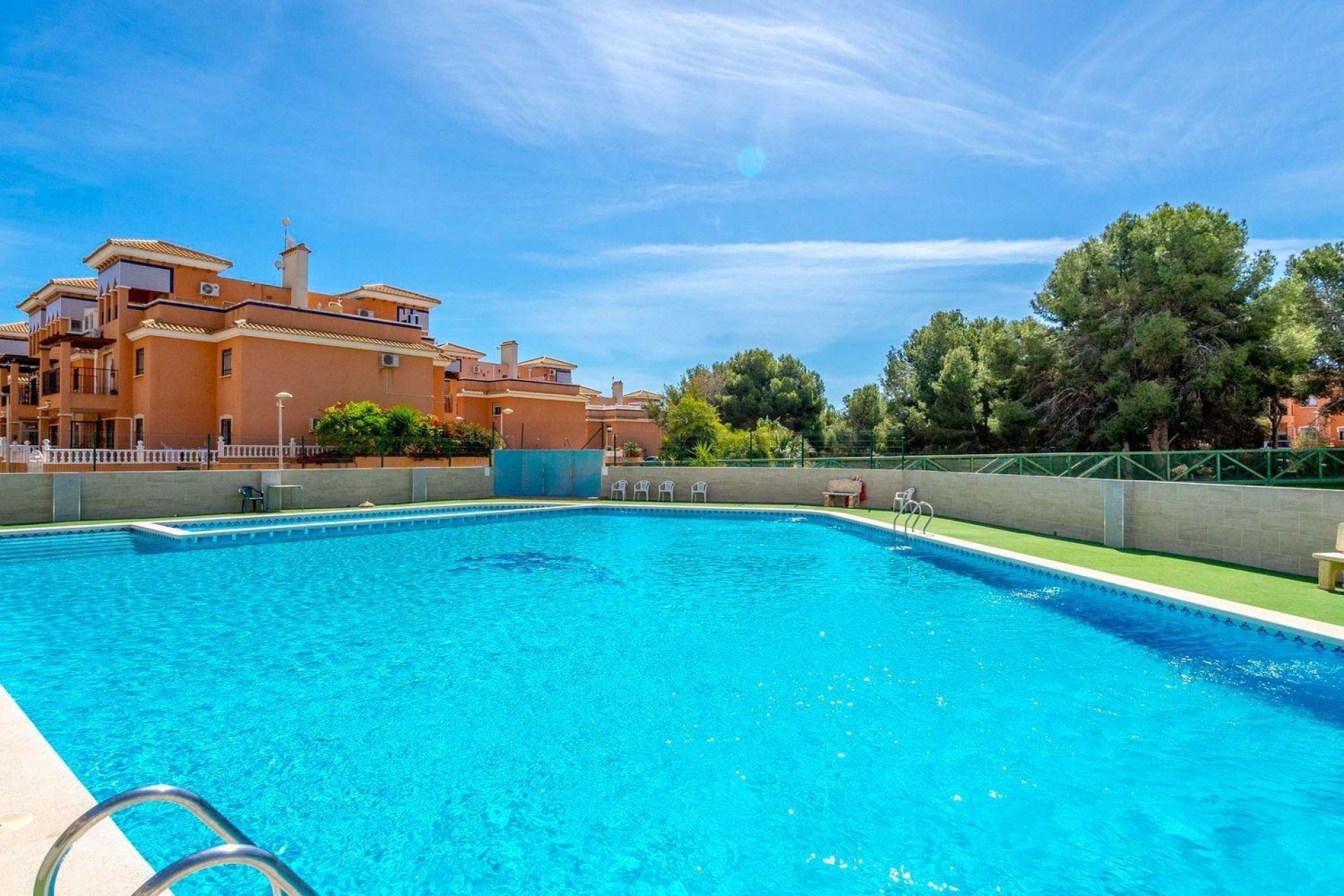 Segunda mano - Ático -
Orihuela Costa - Playa Flamenca