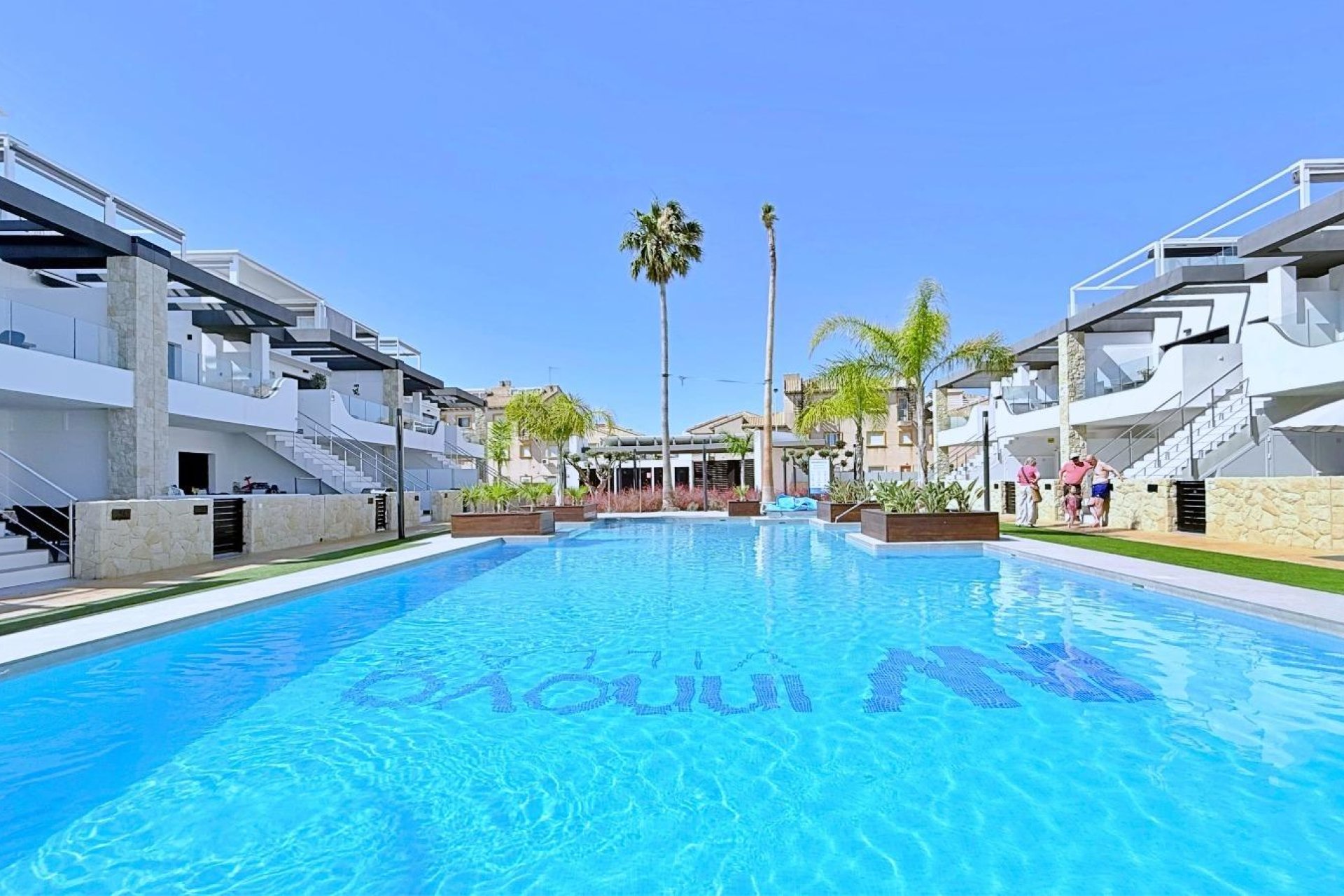 Segunda mano - Ático -
Orihuela Costa - Rocio del Mar