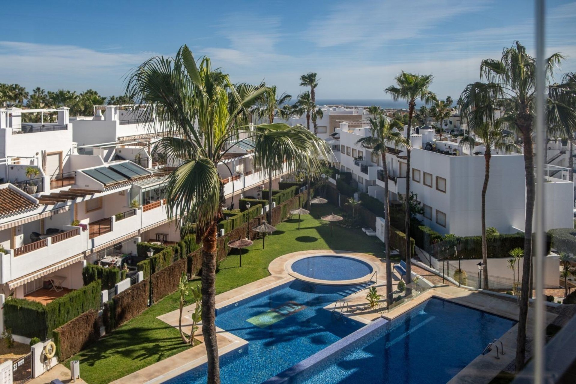 Segunda mano - Ático -
Orihuela Costa - Villamartín-Las Filipinas