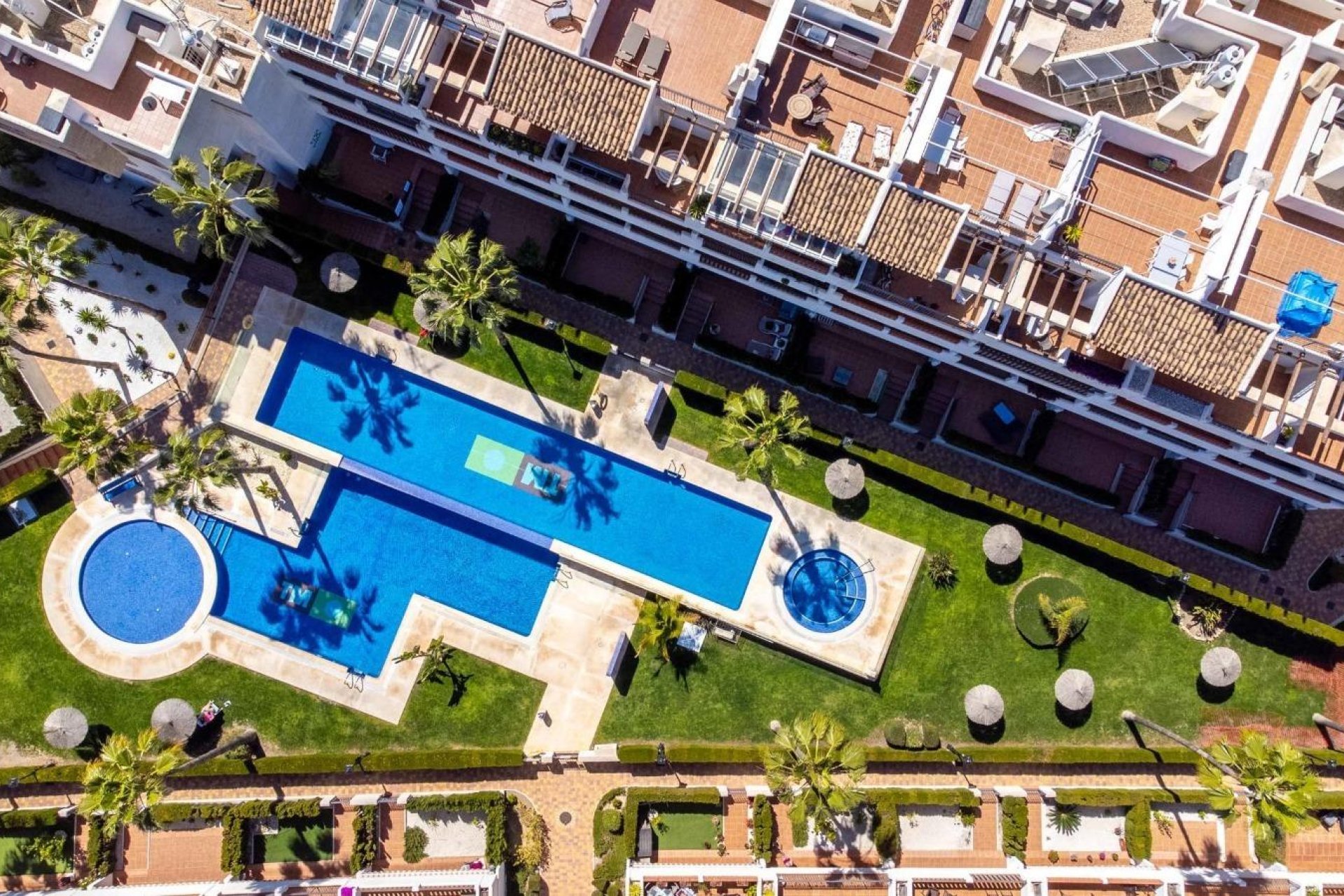 Segunda mano - Ático -
Orihuela Costa - Villamartín-Las Filipinas