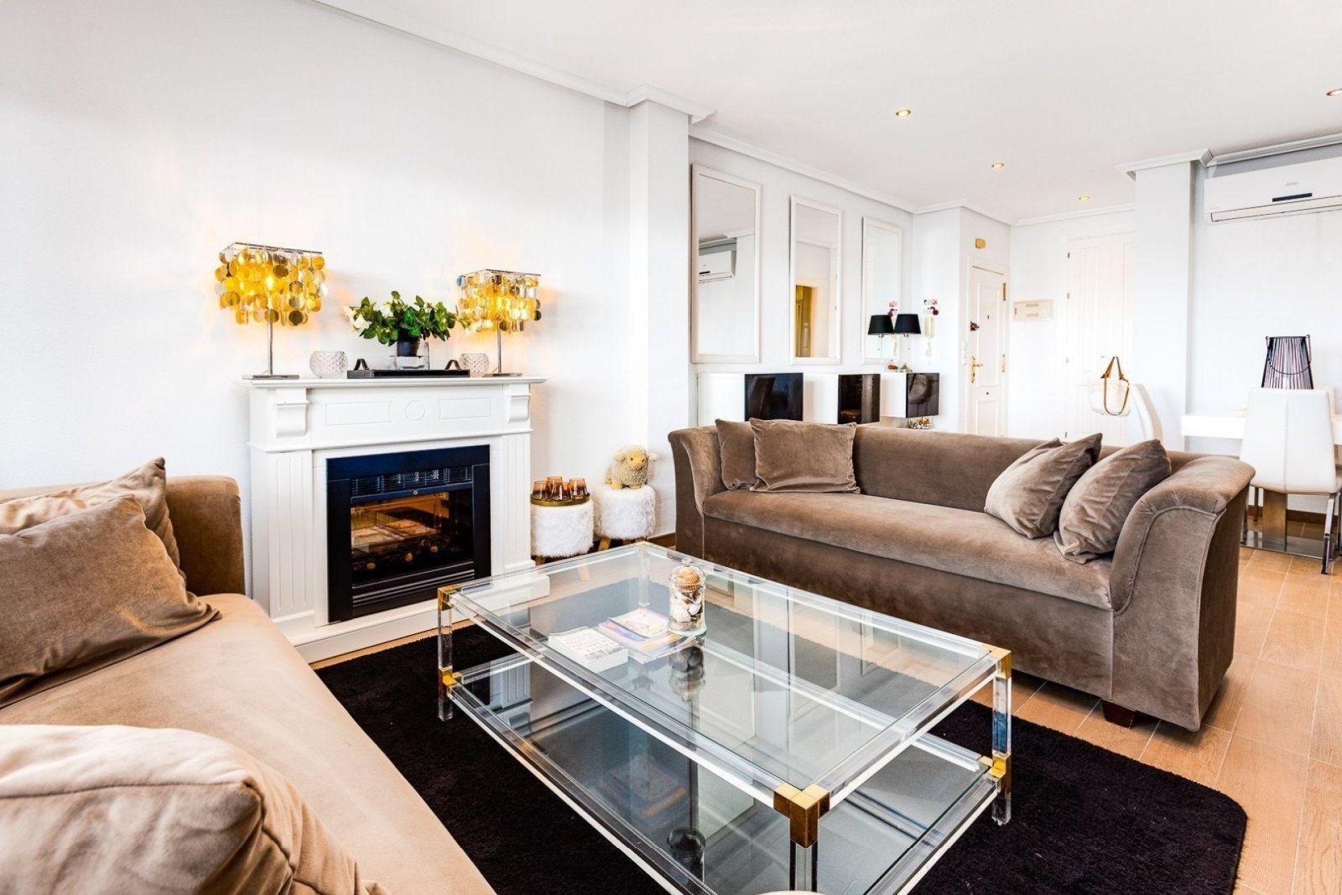 Segunda mano - Ático -
Orihuela Costa - Villamartín-Las Filipinas